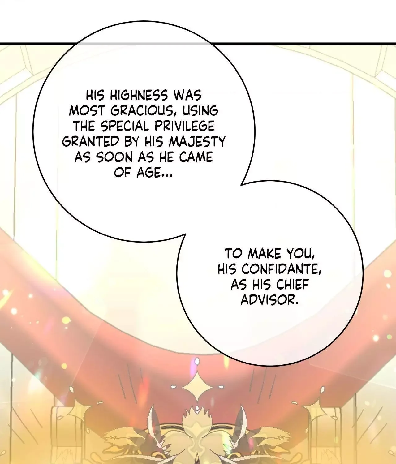 Retirement, Not Love! Chapter 5 page 148