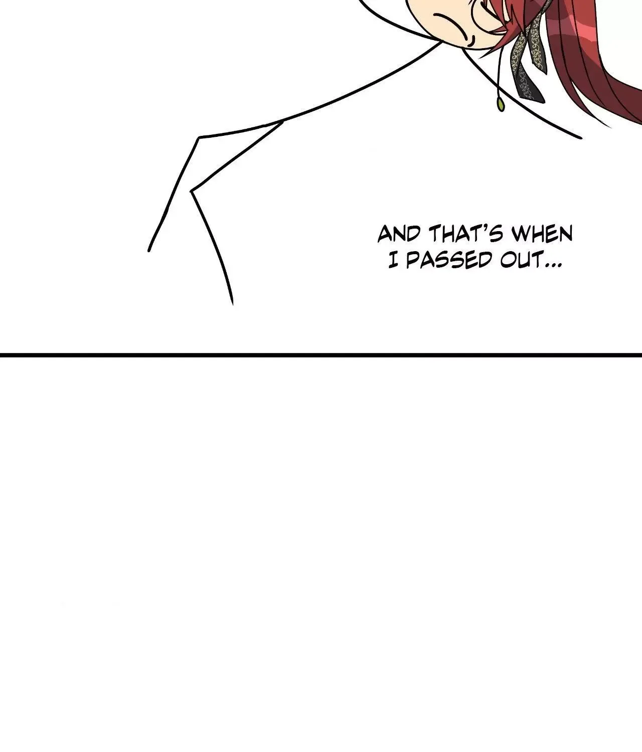 Retirement, Not Love! Chapter 5 page 153
