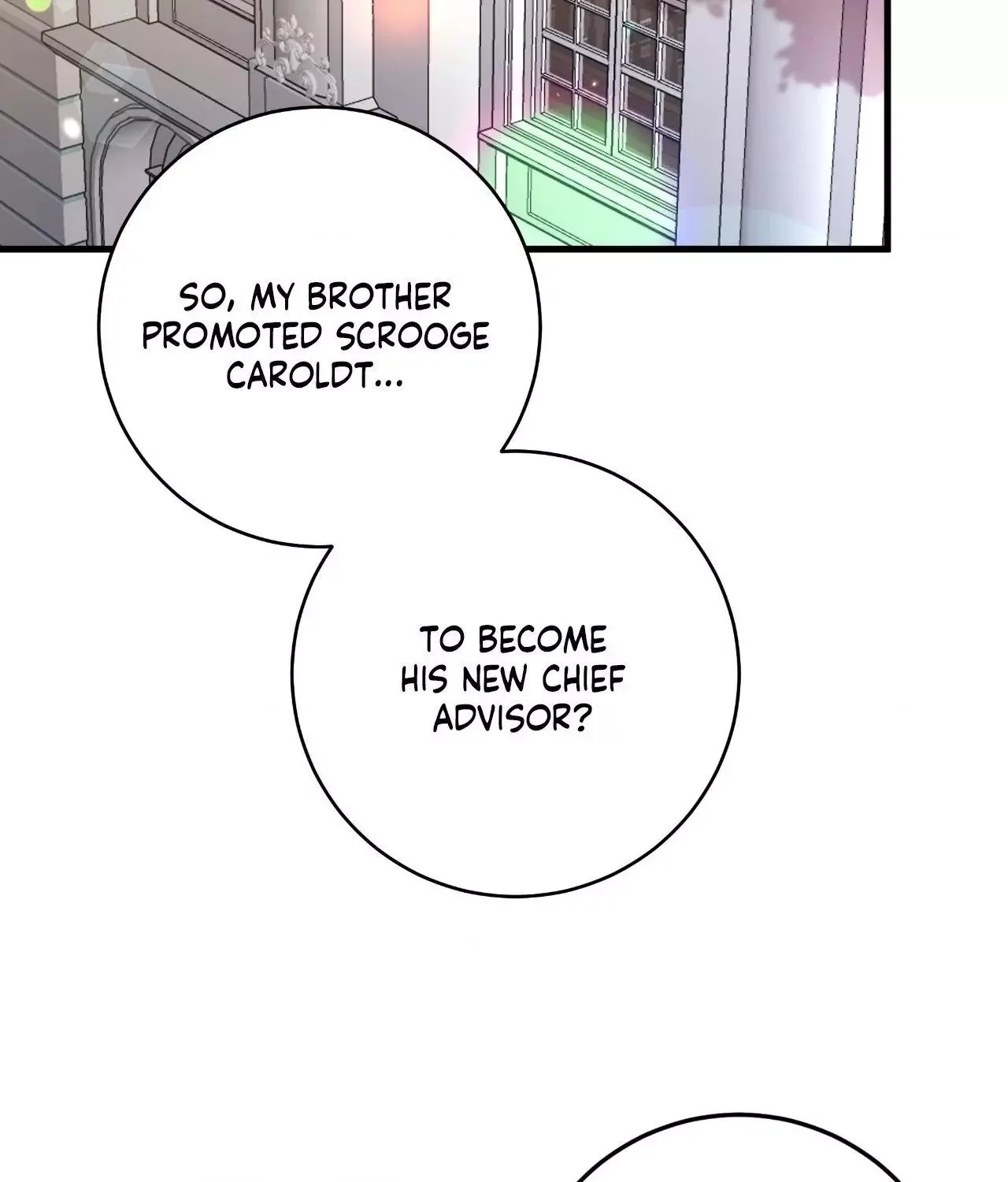 Retirement, Not Love! Chapter 5 page 156