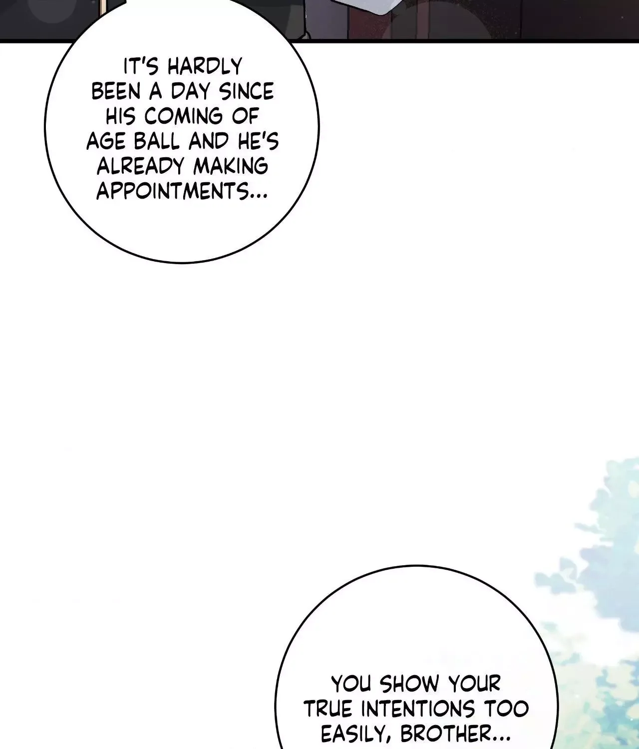Retirement, Not Love! Chapter 5 page 158