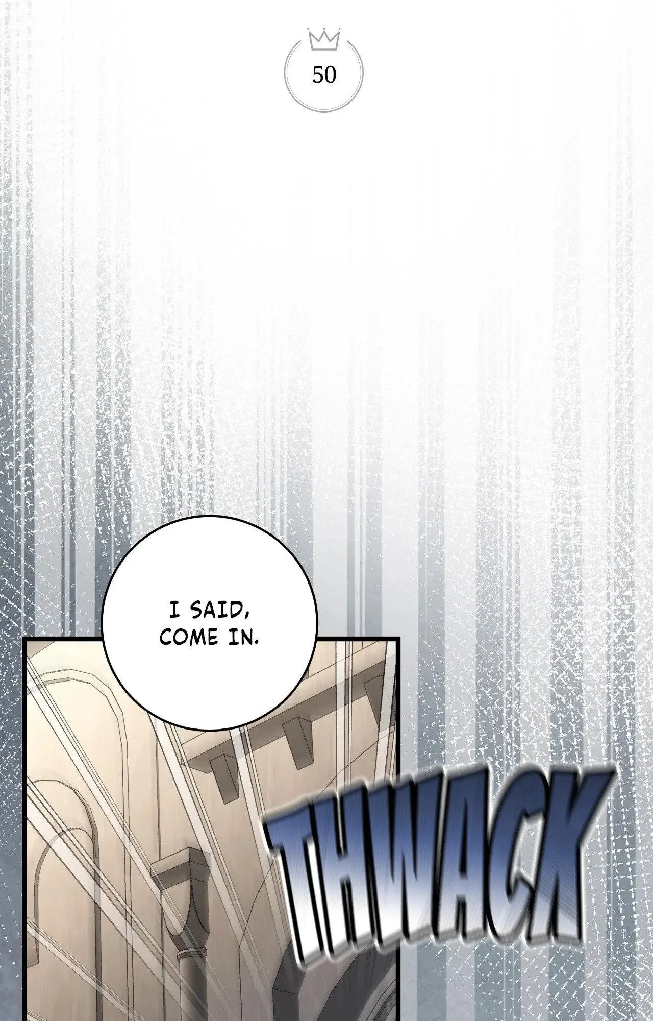 Retirement, Not Love! Chapter 50 page 15