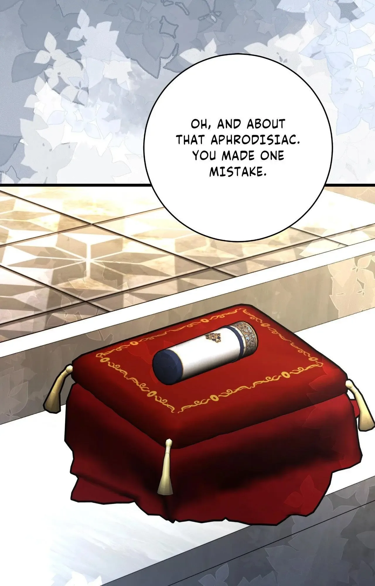 Retirement, Not Love! Chapter 50 page 25