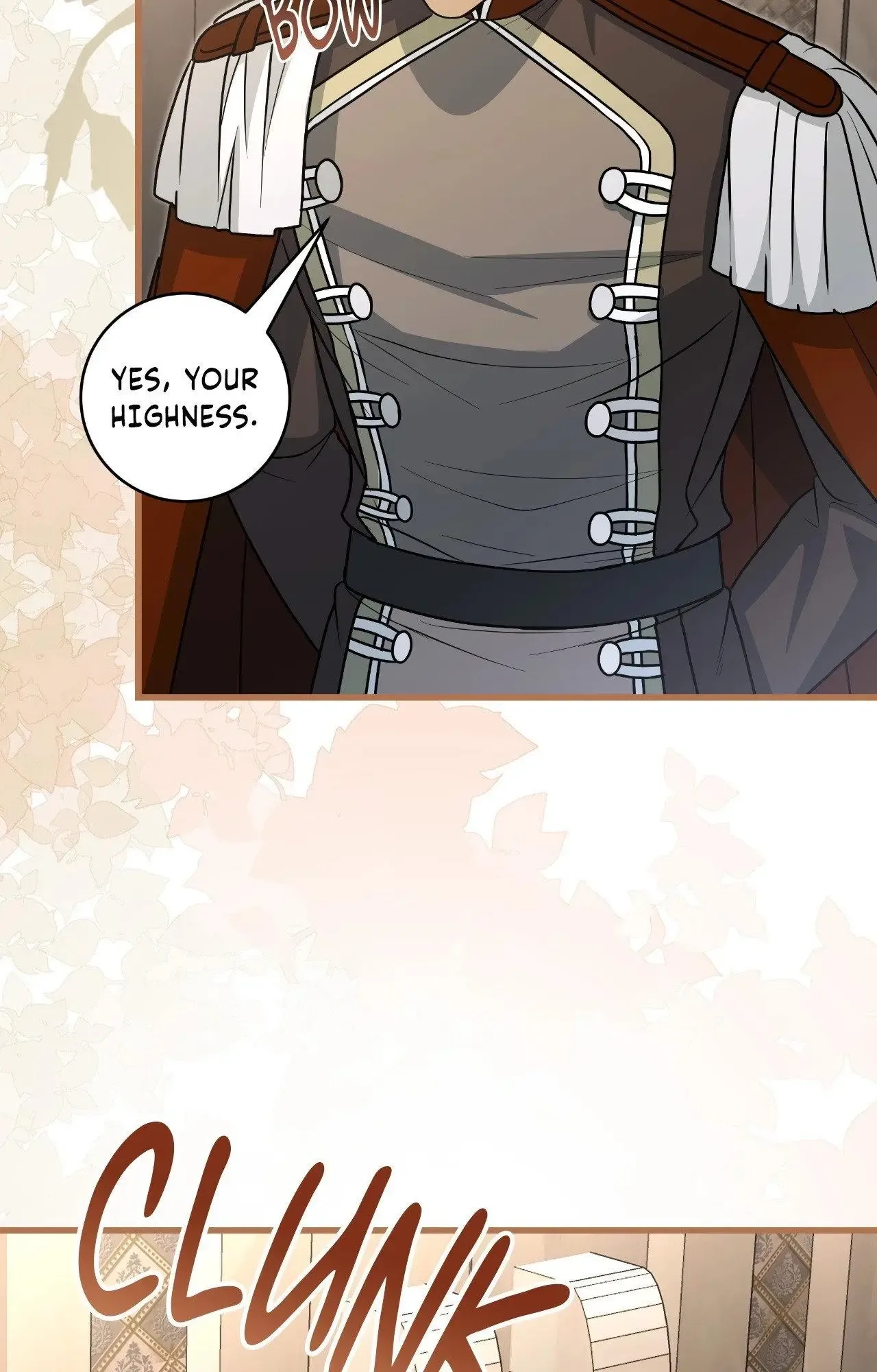 Retirement, Not Love! Chapter 50 page 11