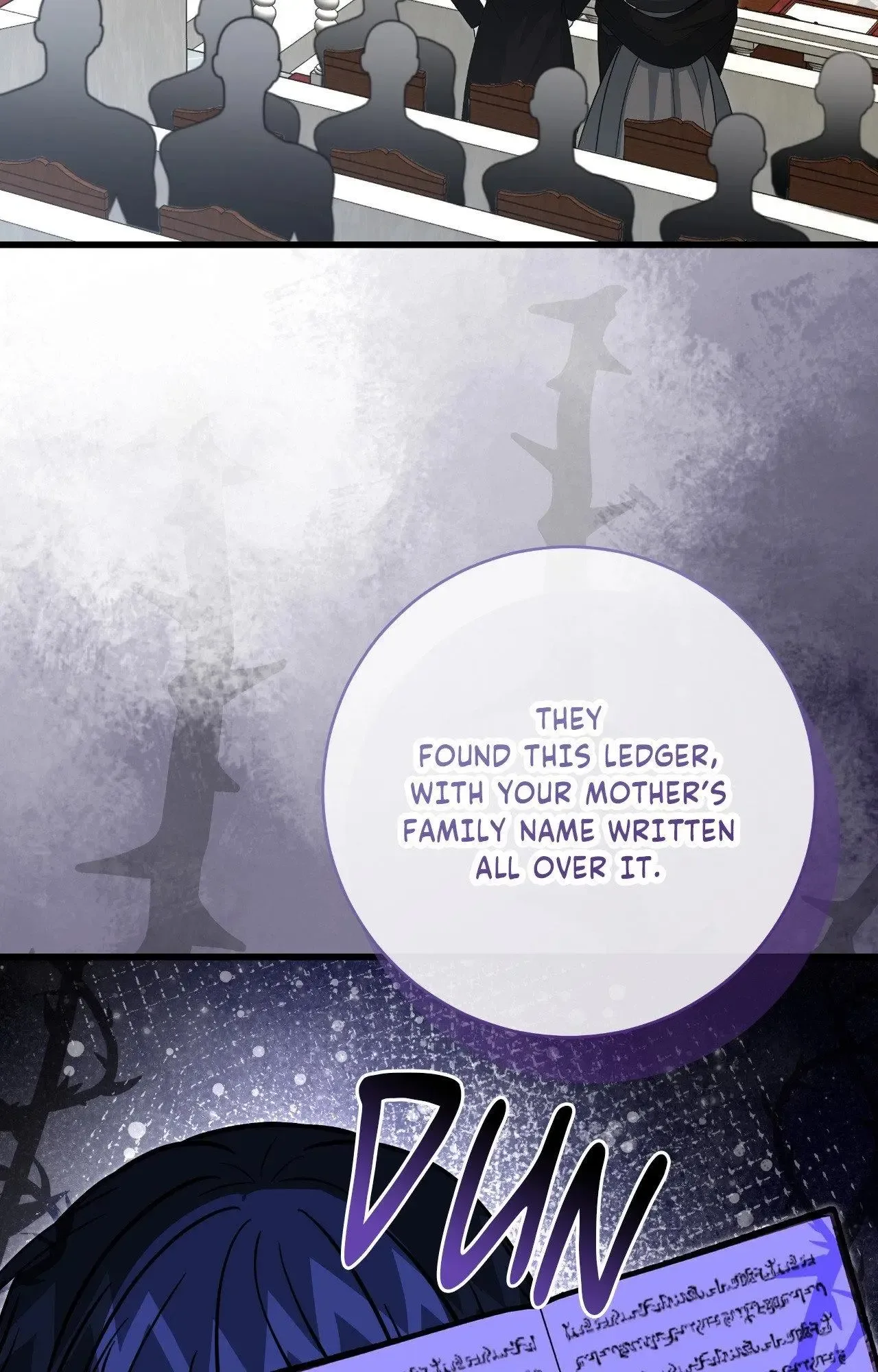 Retirement, Not Love! Chapter 50 page 30