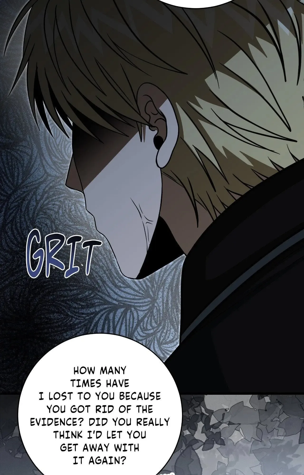 Retirement, Not Love! Chapter 50 page 23