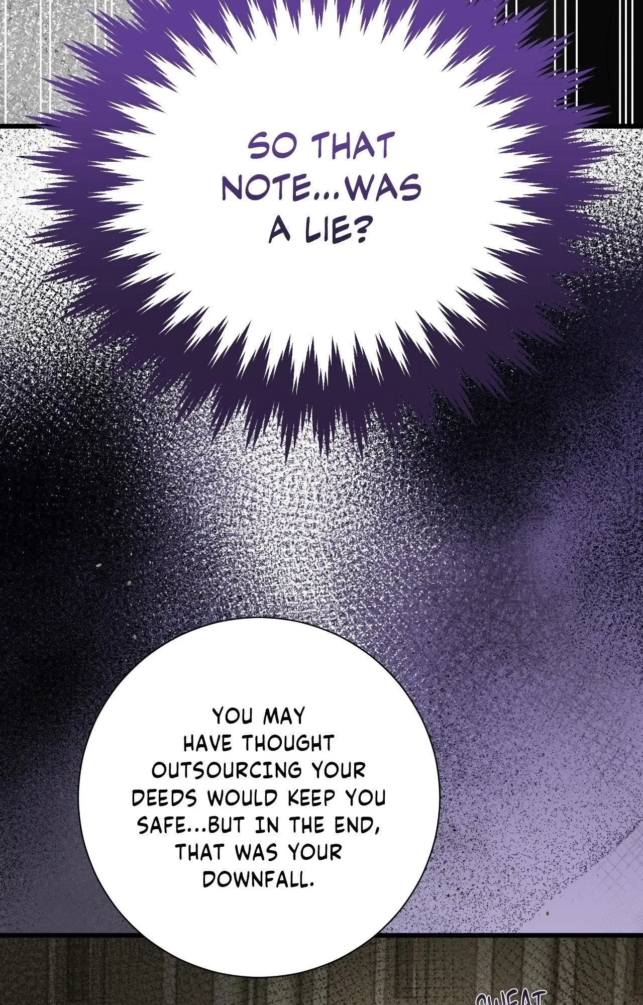 Retirement, Not Love! Chapter 50 page 36