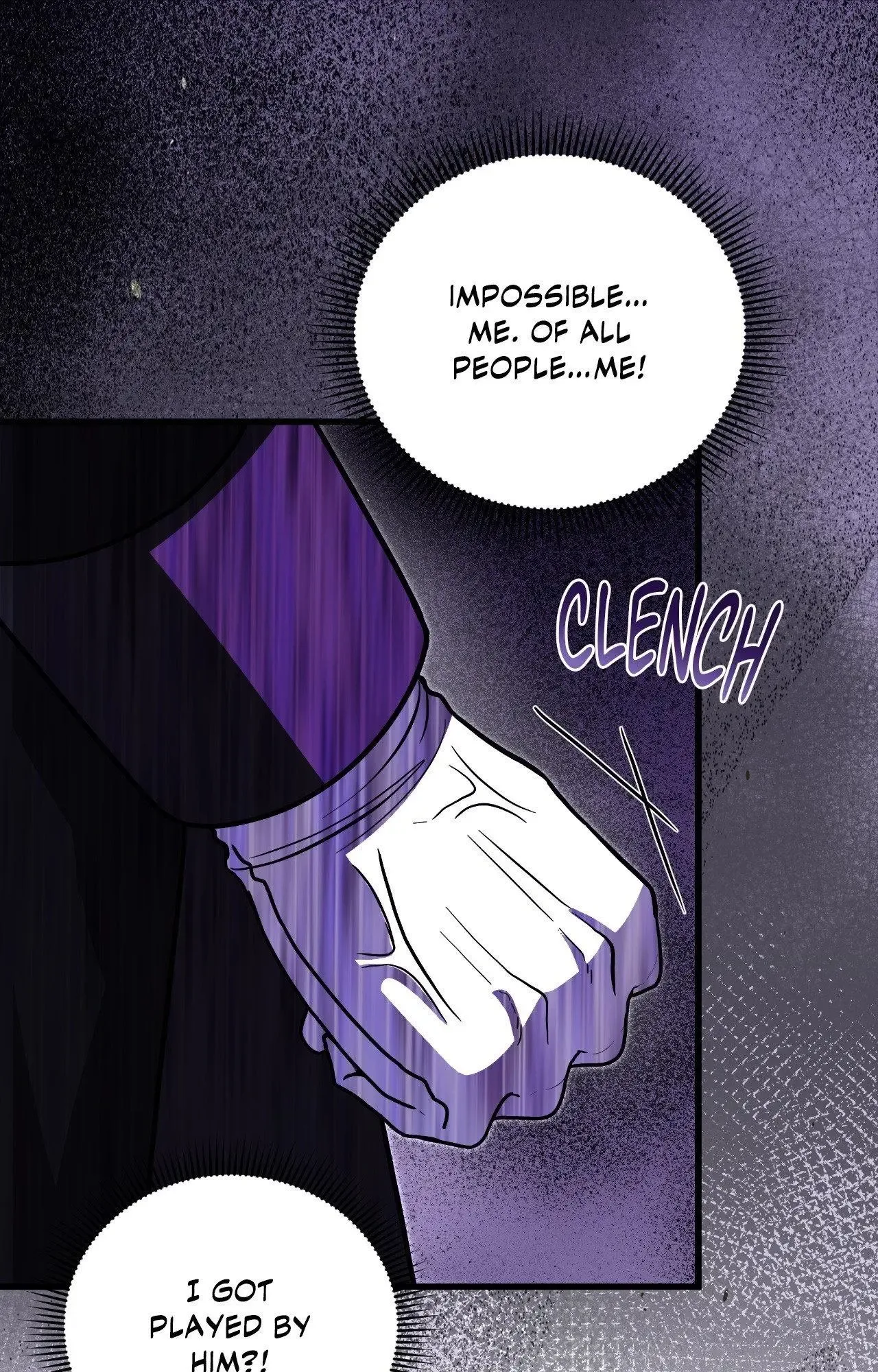 Retirement, Not Love! Chapter 50 page 41