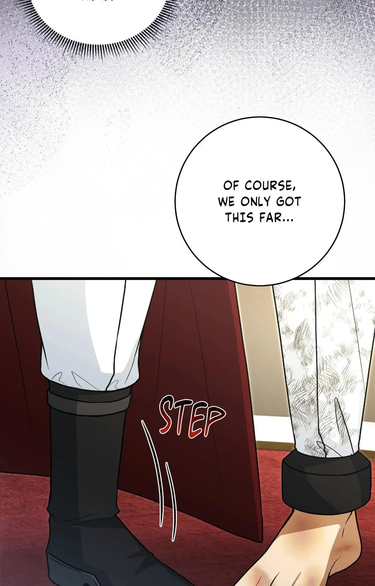 Retirement, Not Love! Chapter 50 page 42