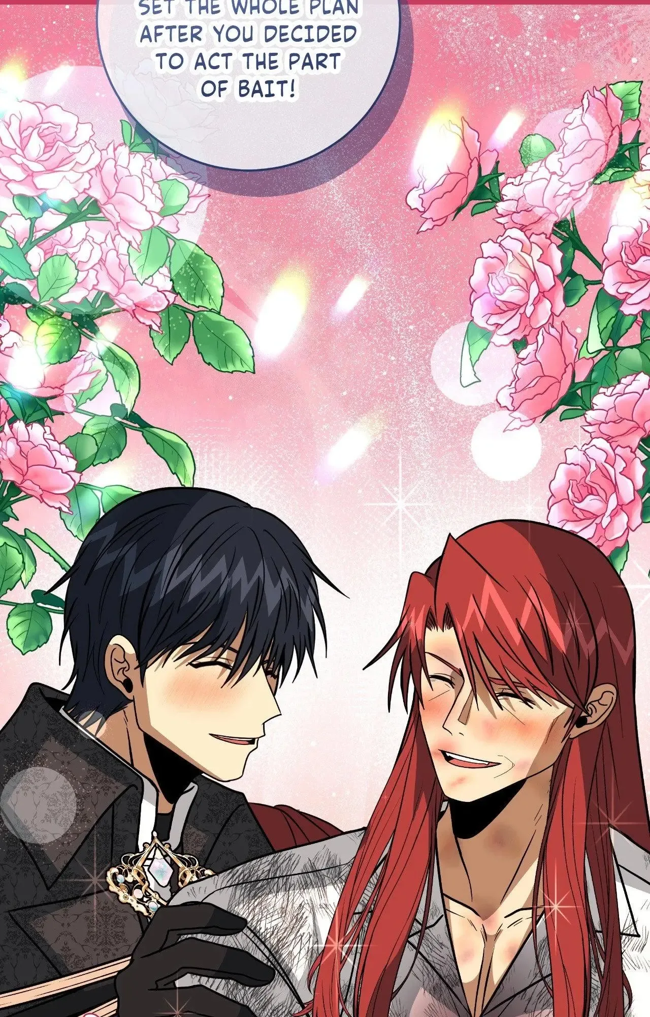 Retirement, Not Love! Chapter 50 page 46