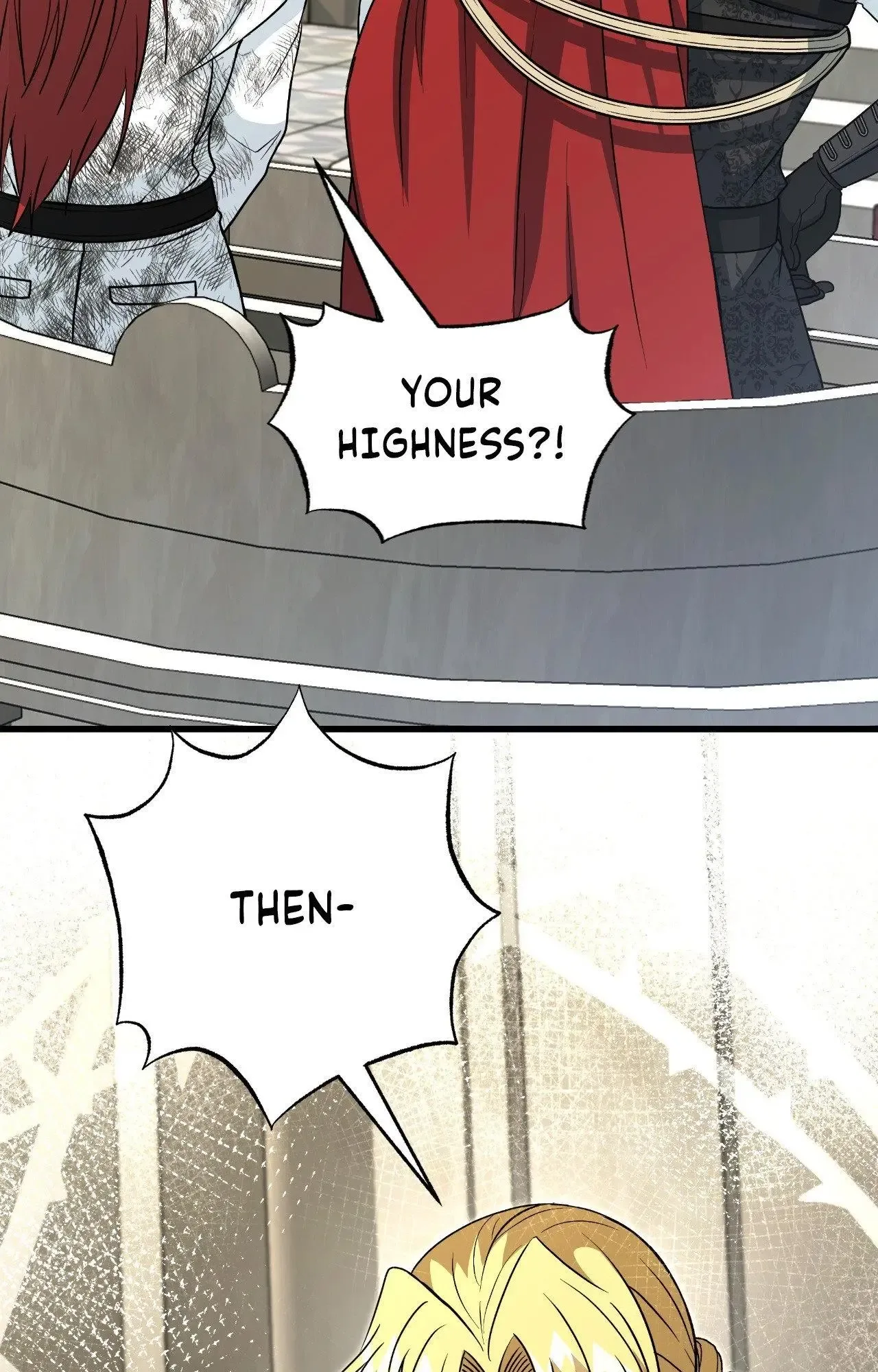 Retirement, Not Love! Chapter 50 page 64