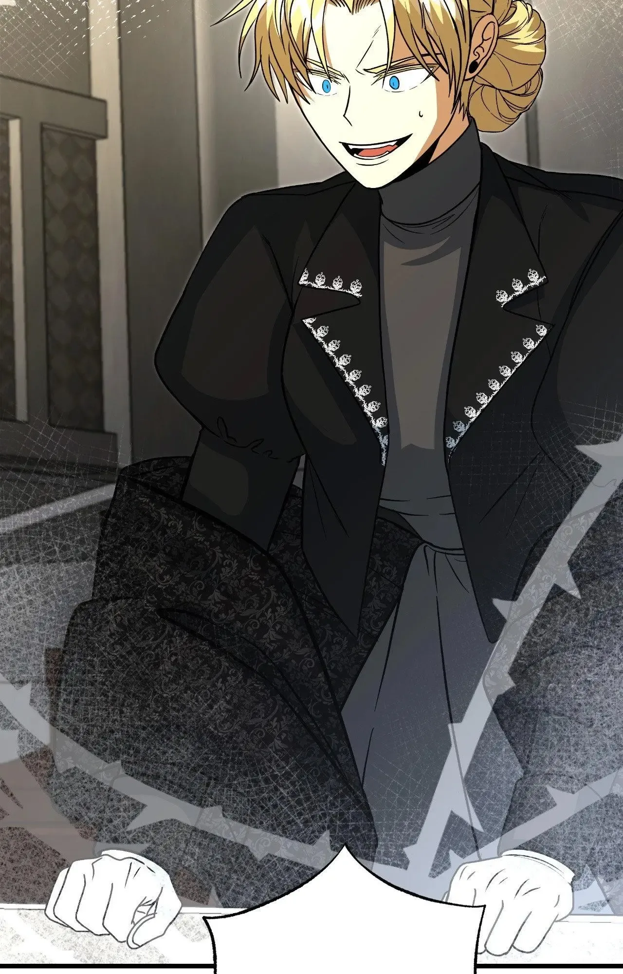 Retirement, Not Love! Chapter 50 page 65