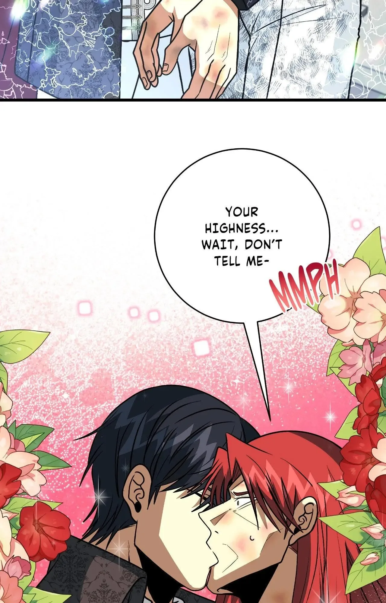 Retirement, Not Love! Chapter 50 page 69