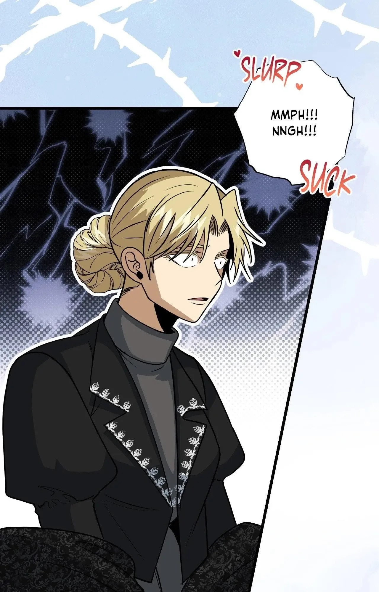 Retirement, Not Love! Chapter 50 page 74