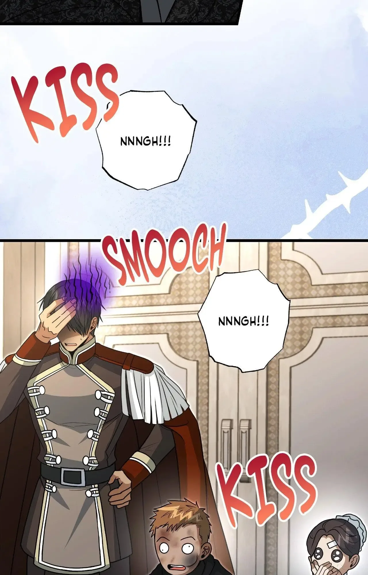Retirement, Not Love! Chapter 50 page 75