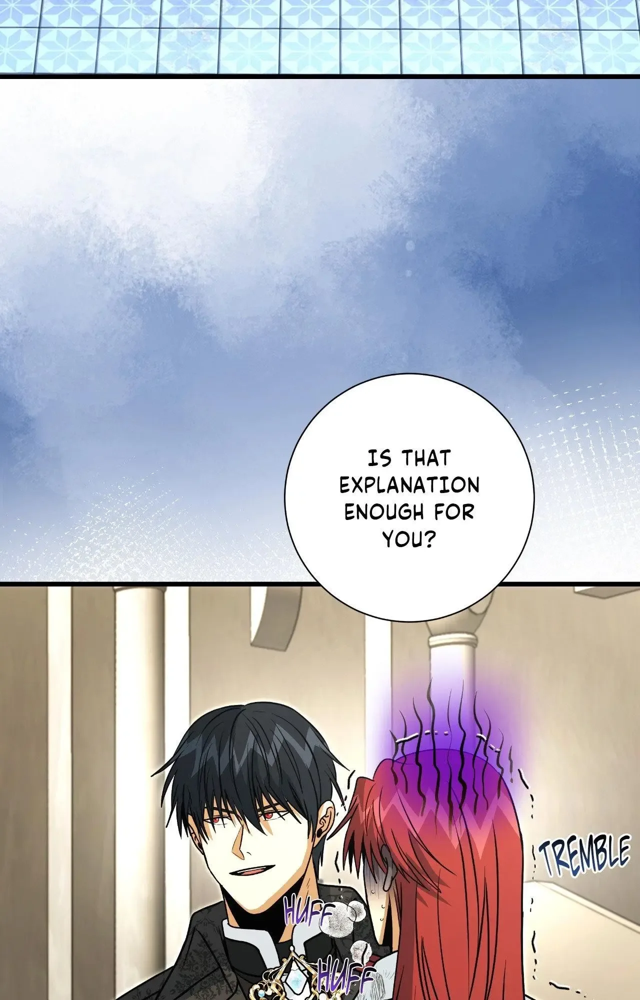 Retirement, Not Love! Chapter 50 page 79