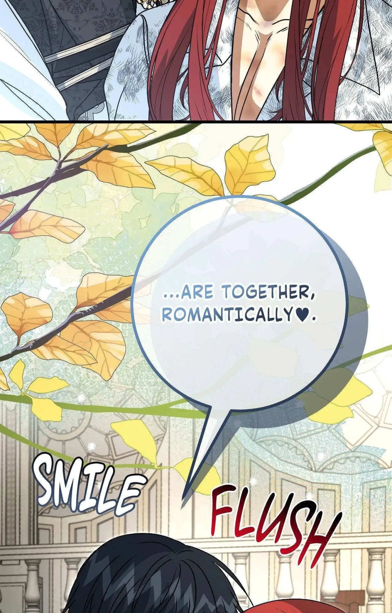 Retirement, Not Love! Chapter 50 page 87