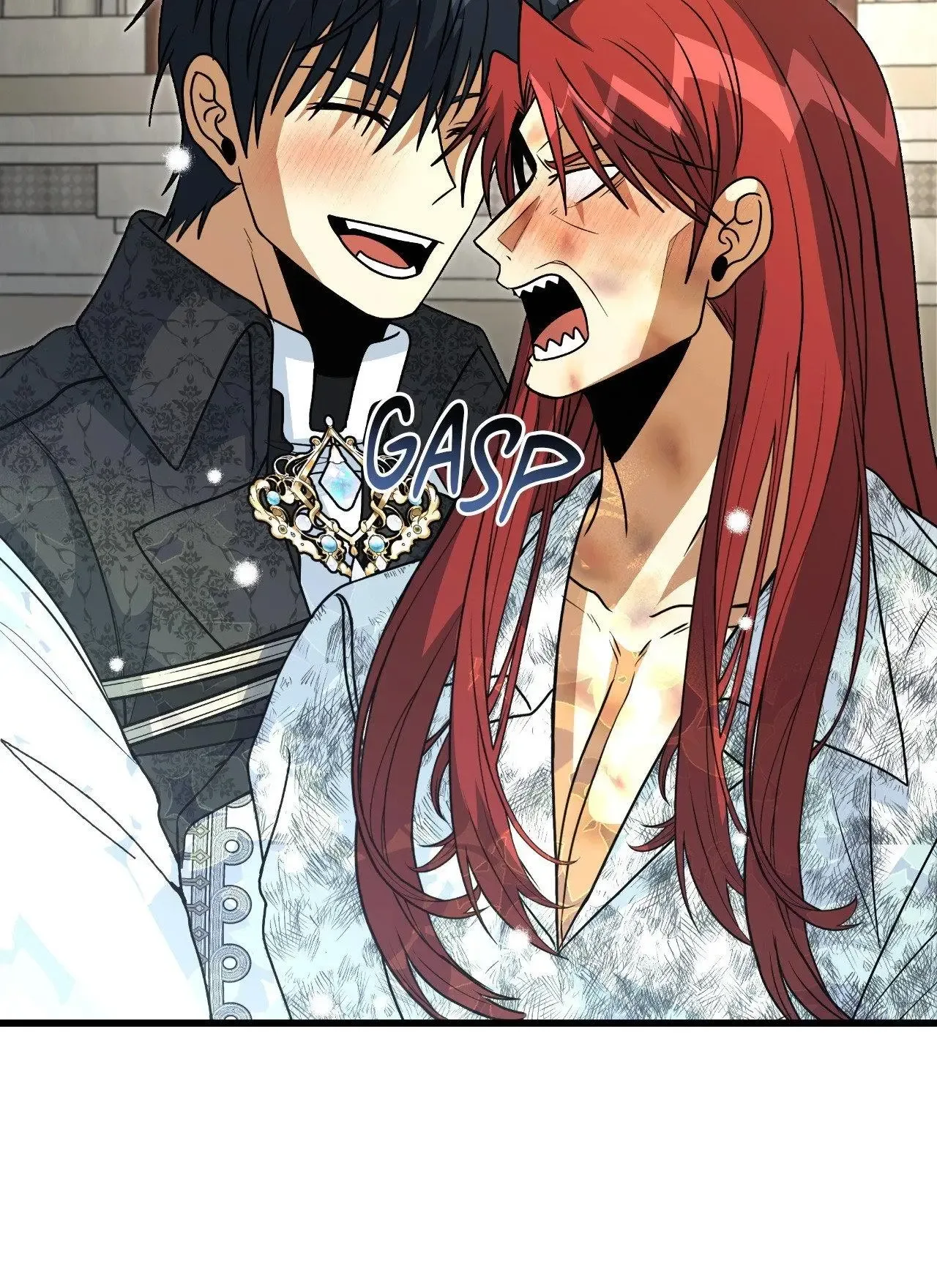 Retirement, Not Love! Chapter 50 page 88