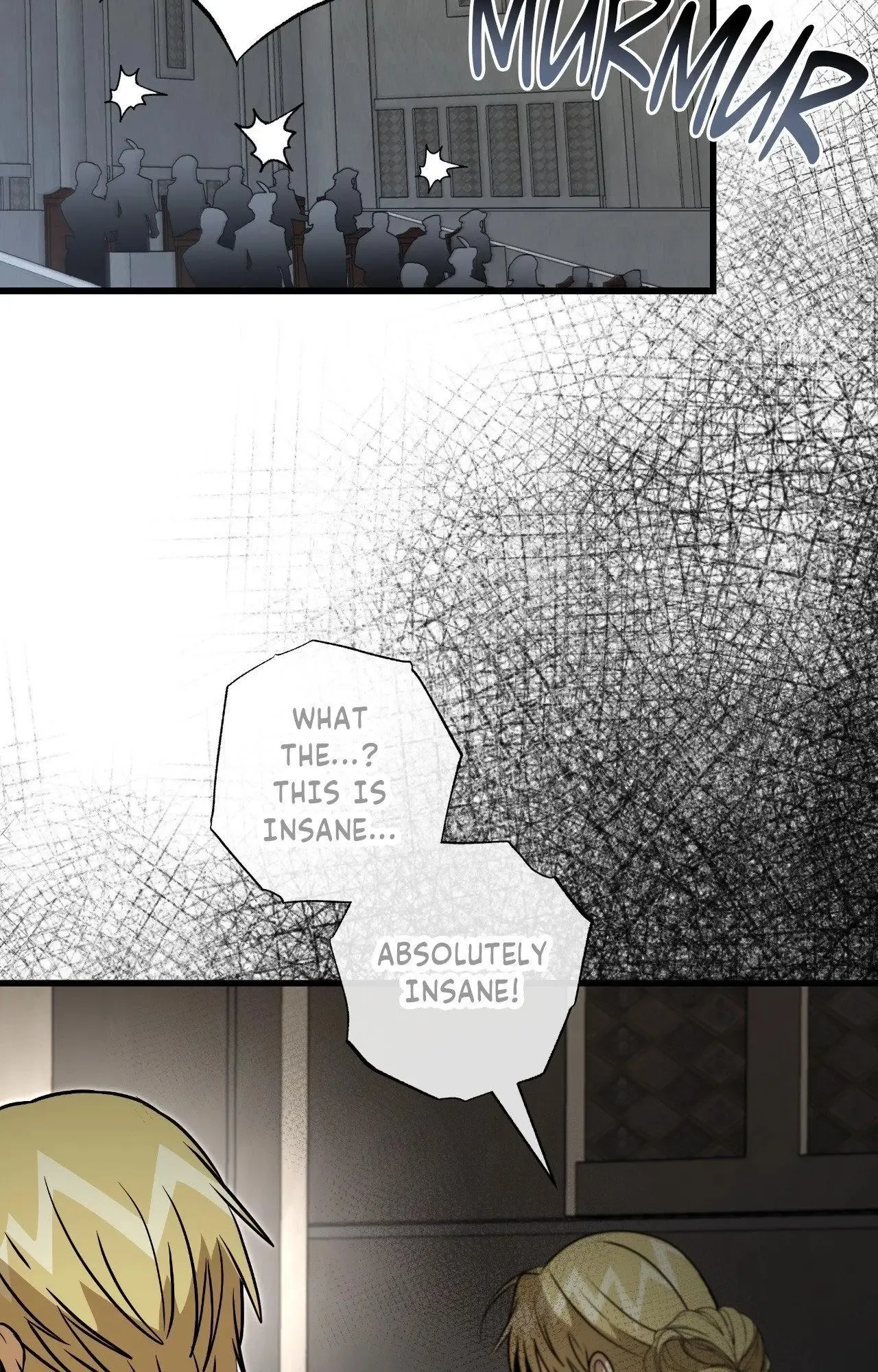 Retirement, Not Love! Chapter 50 page 90