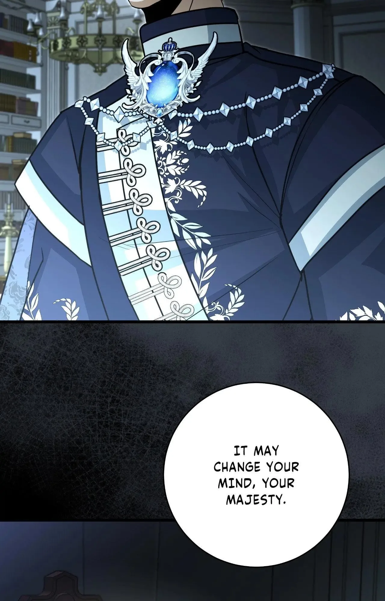 Retirement, Not Love! Chapter 51 page 29