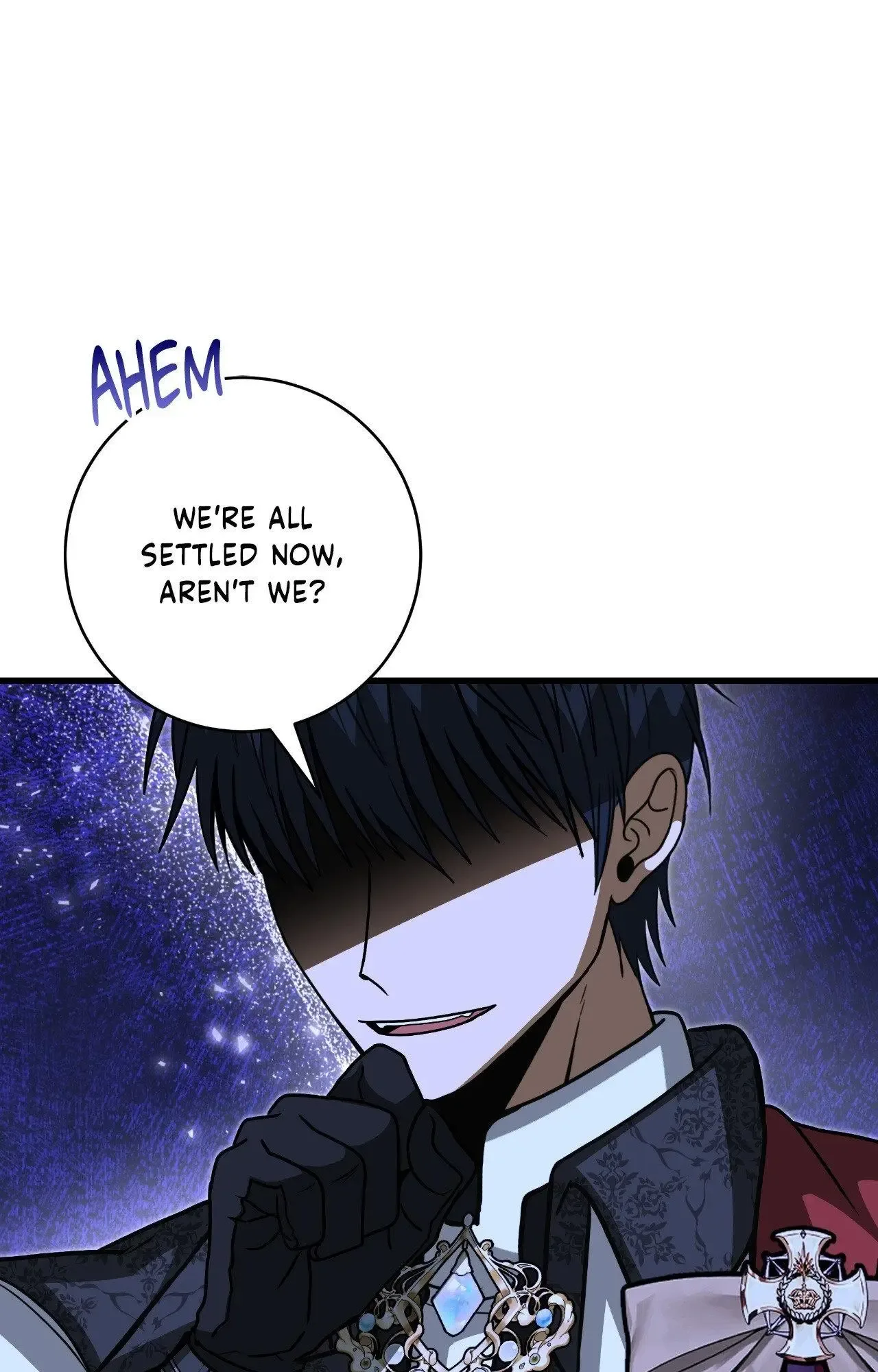 Retirement, Not Love! Chapter 51 page 2