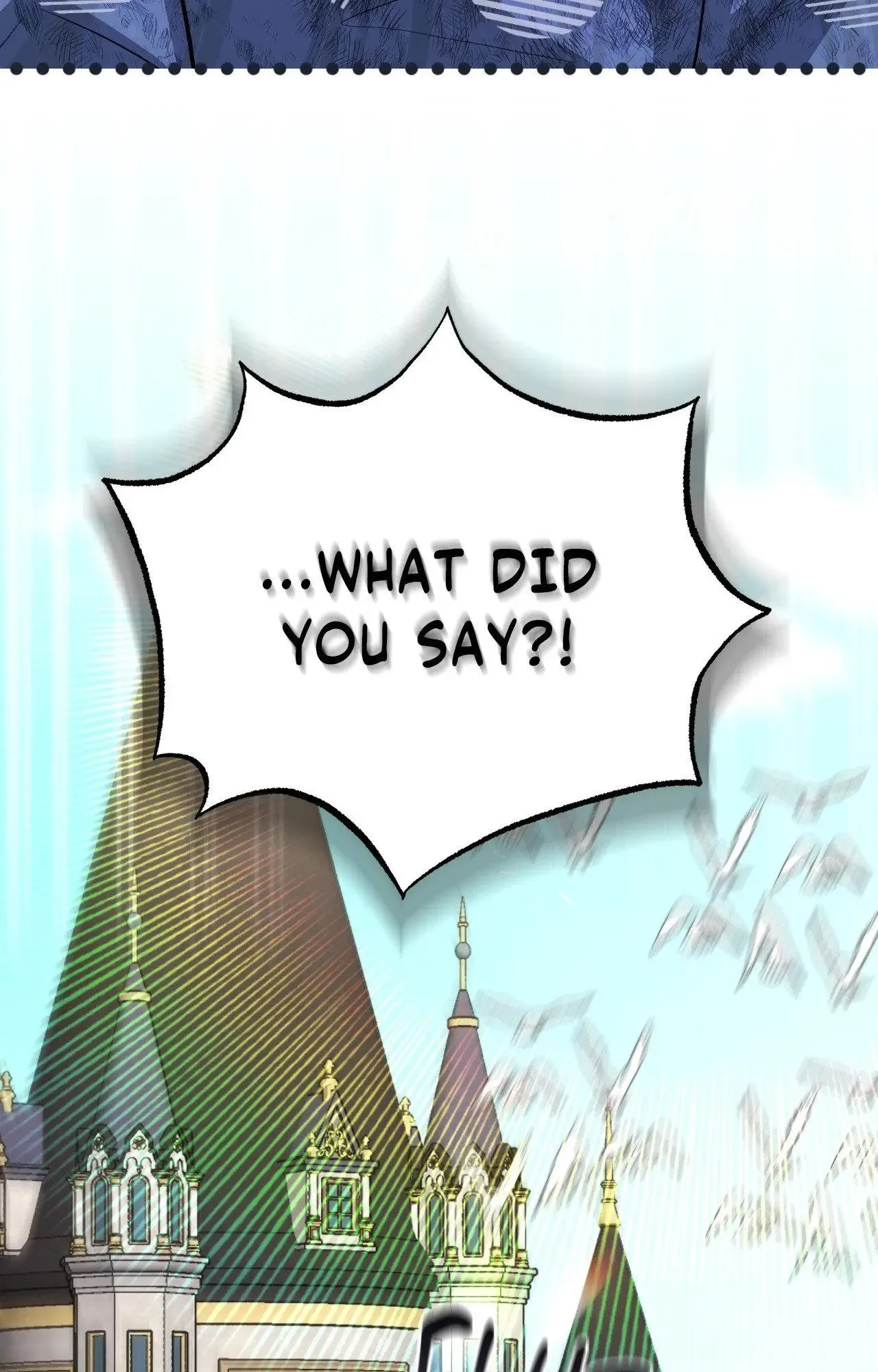 Retirement, Not Love! Chapter 51 page 22