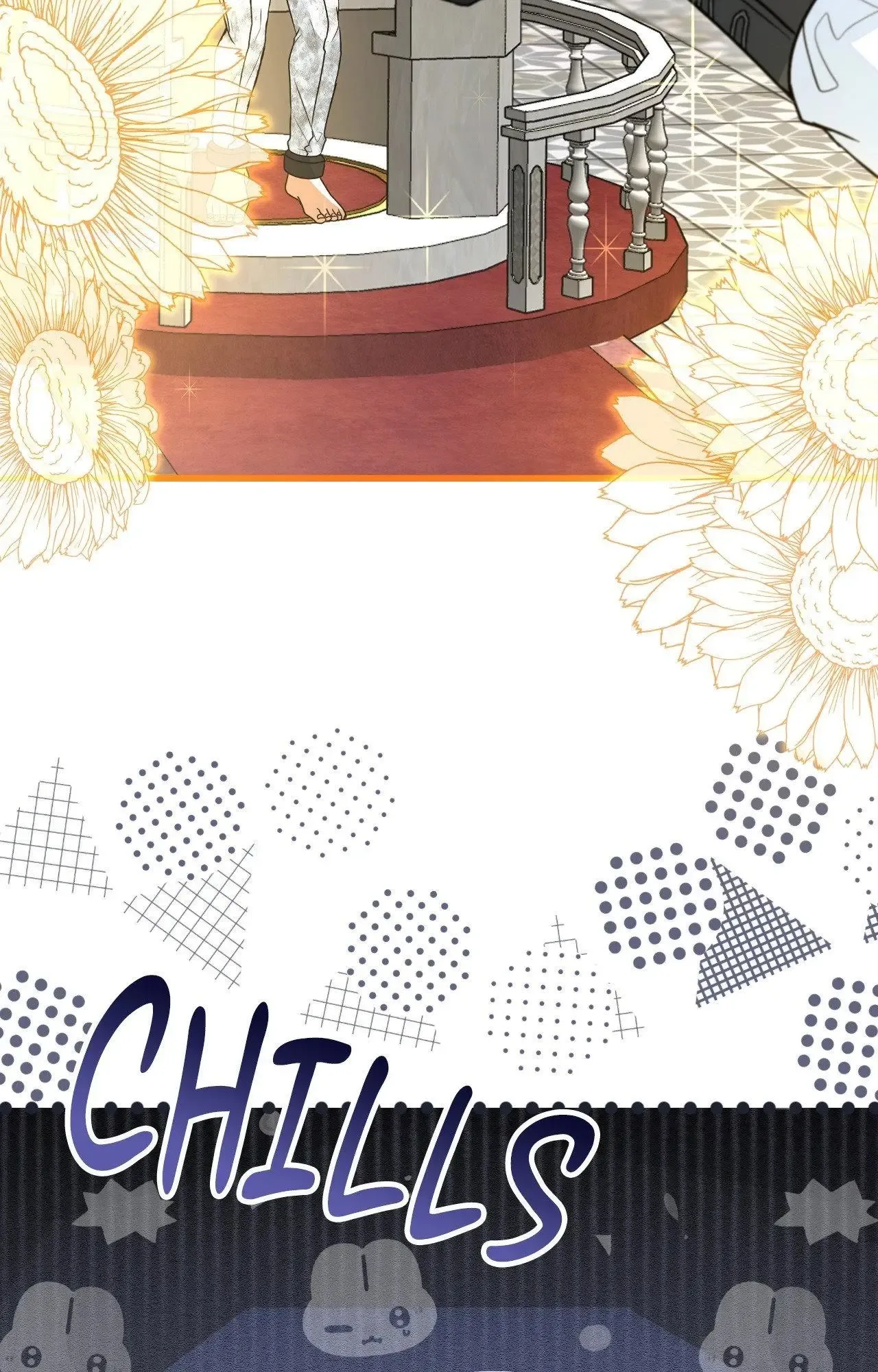 Retirement, Not Love! Chapter 51 page 20