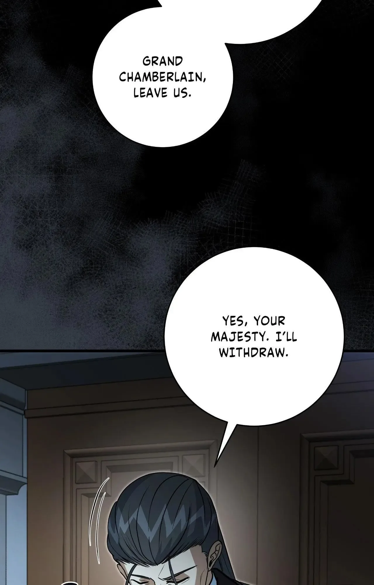 Retirement, Not Love! Chapter 51 page 31
