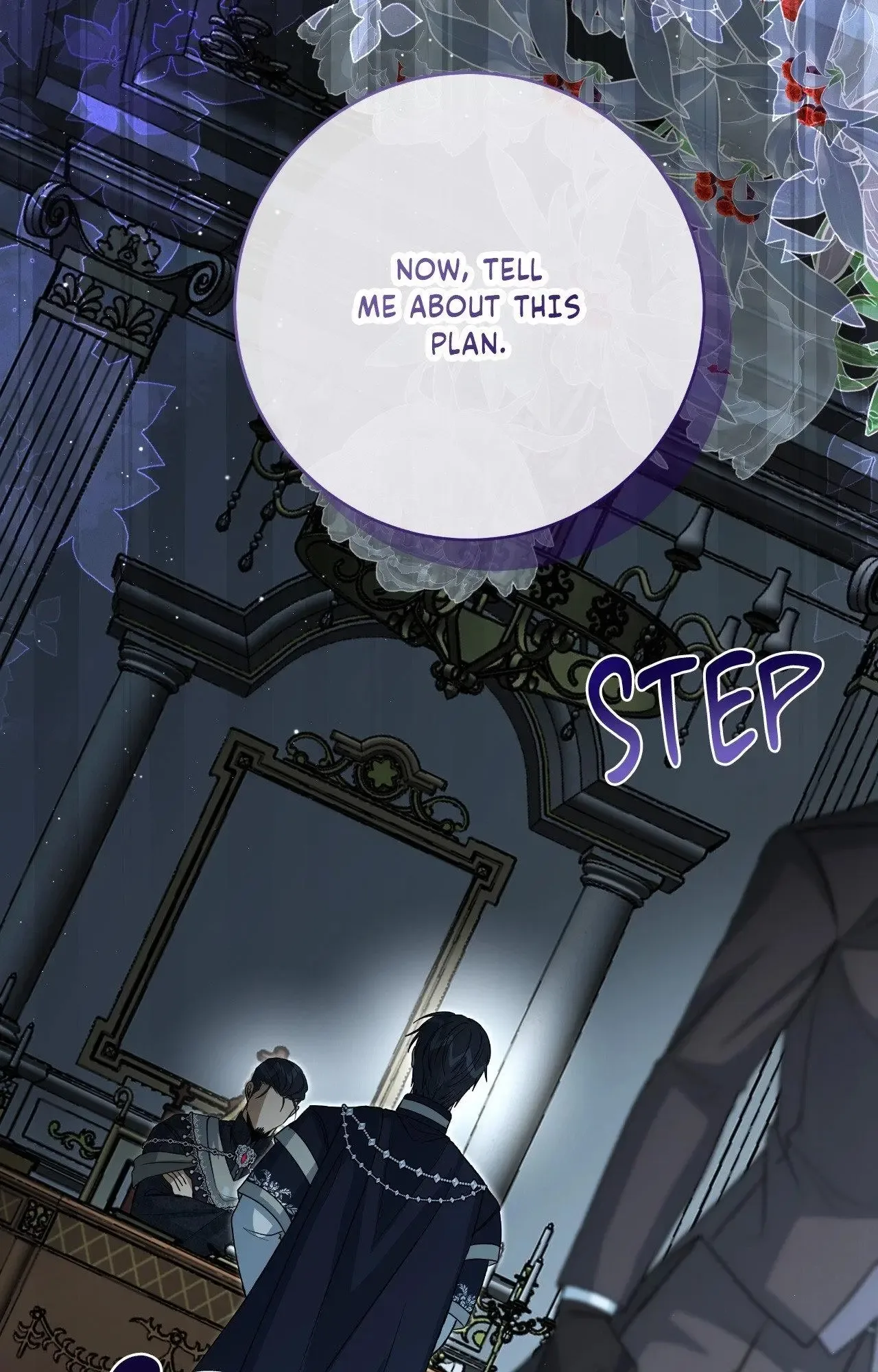 Retirement, Not Love! Chapter 51 page 33