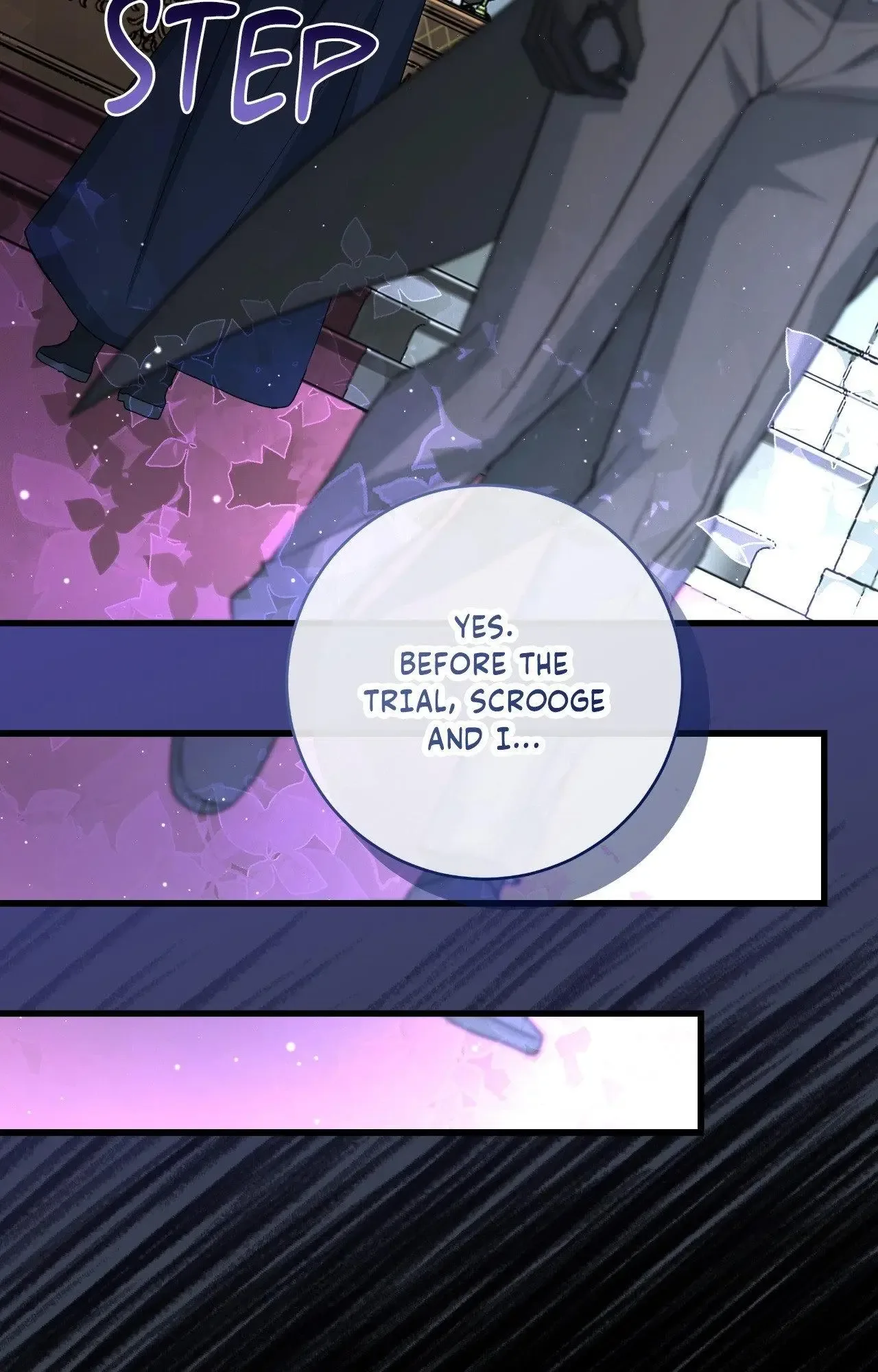 Retirement, Not Love! Chapter 51 page 34