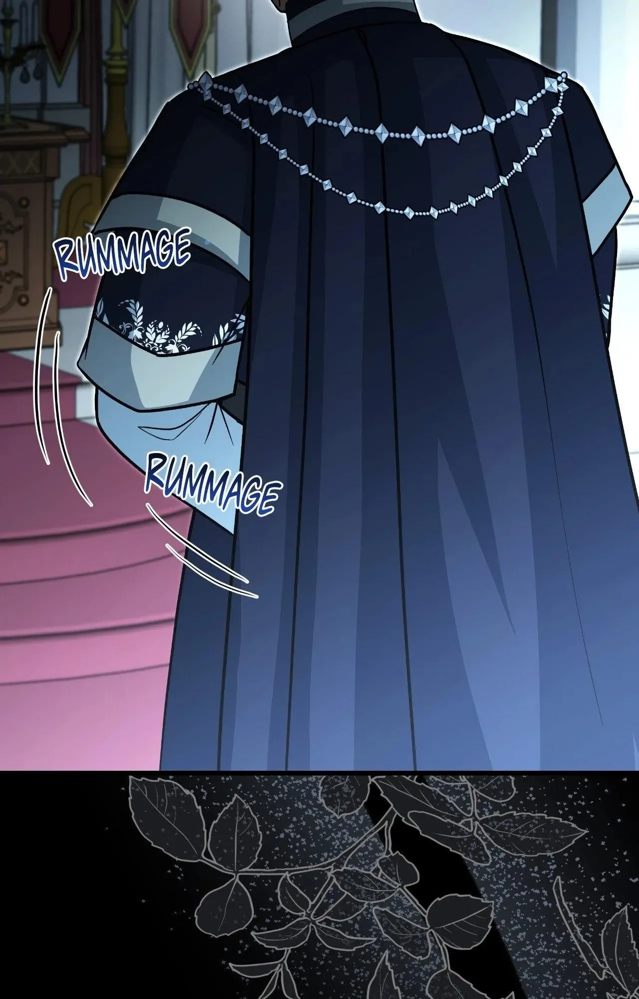 Retirement, Not Love! Chapter 51 page 39