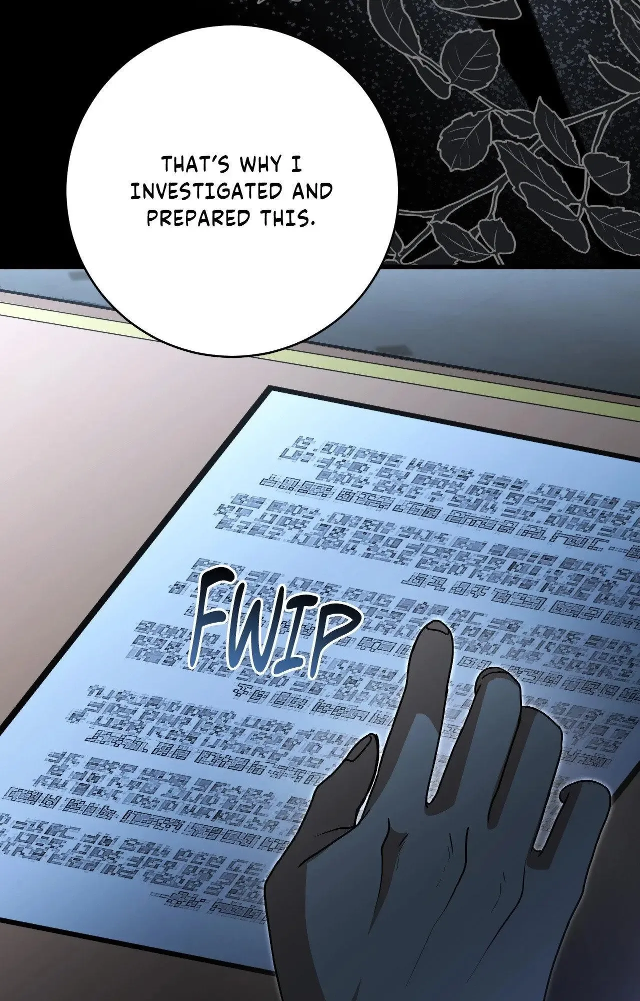 Retirement, Not Love! Chapter 51 page 40