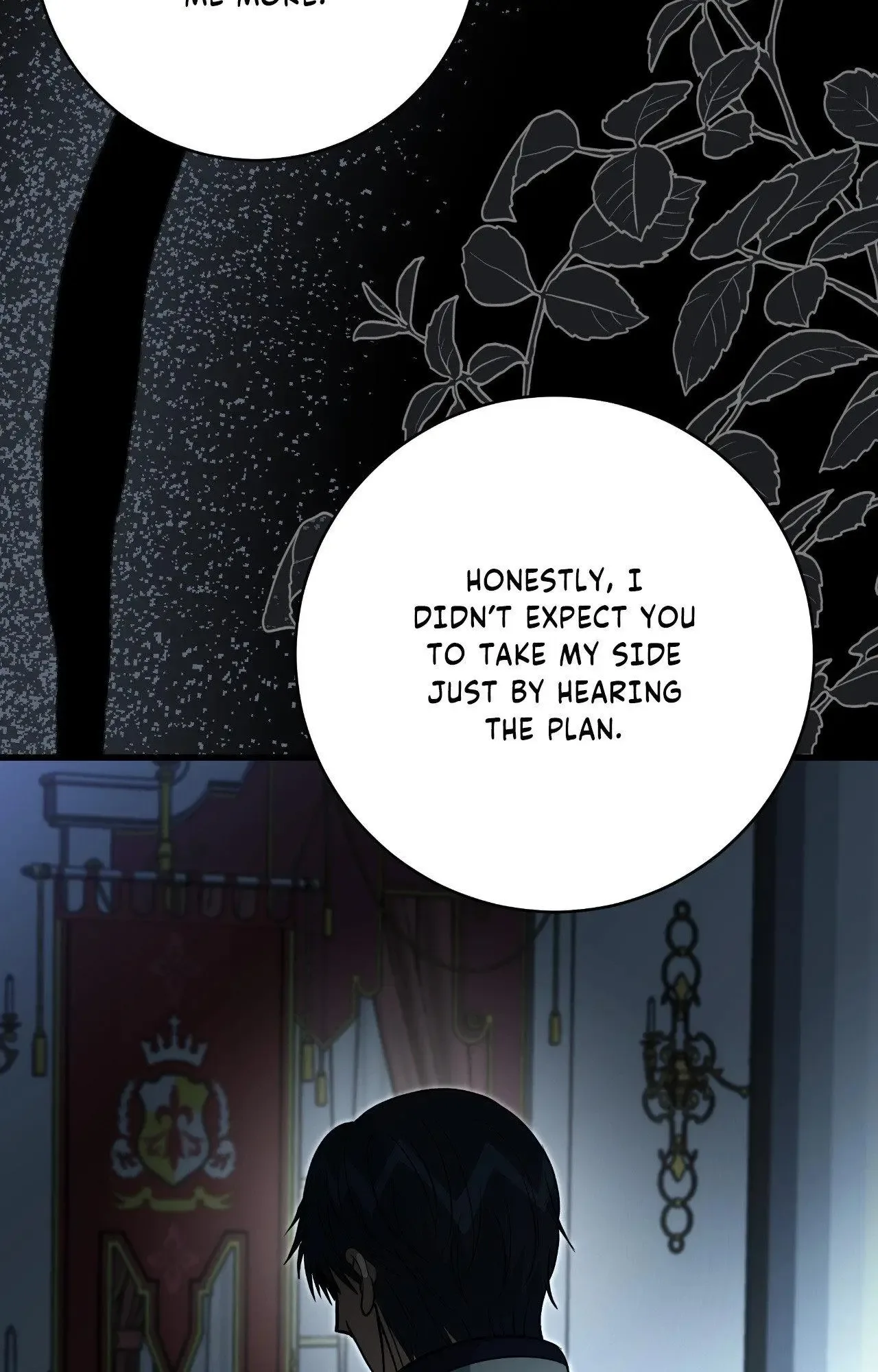 Retirement, Not Love! Chapter 51 page 38