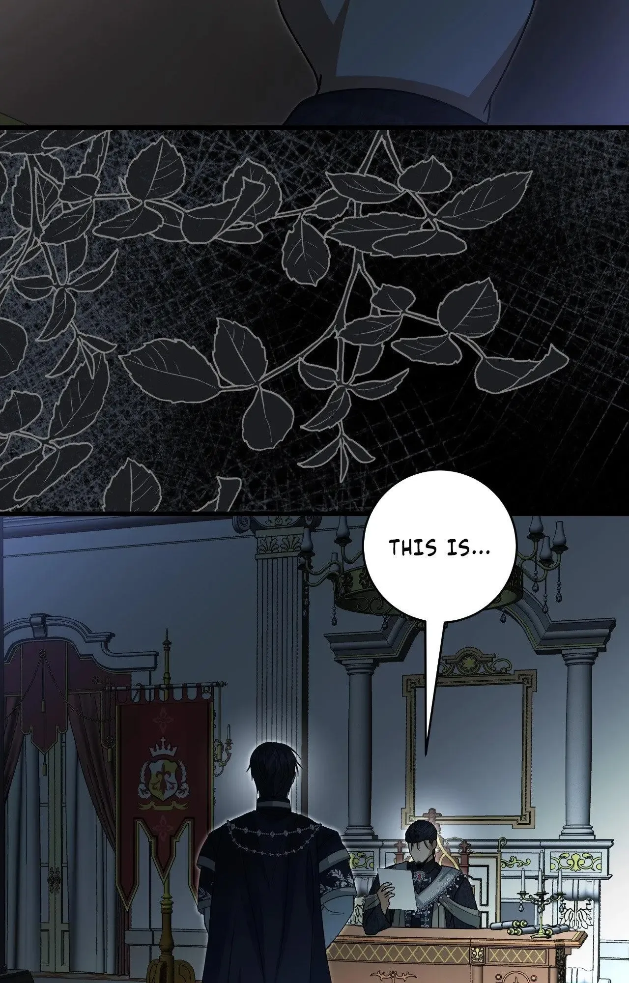 Retirement, Not Love! Chapter 51 page 41