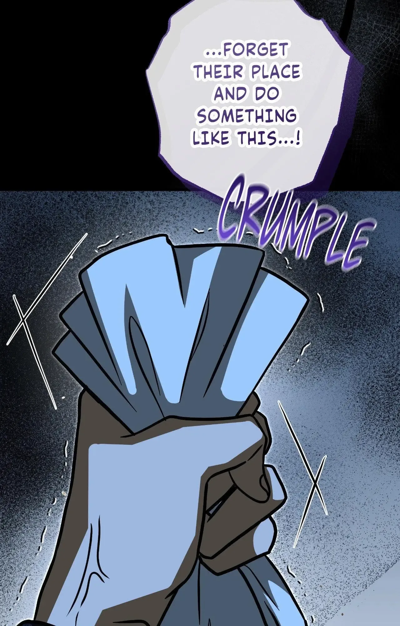 Retirement, Not Love! Chapter 51 page 45