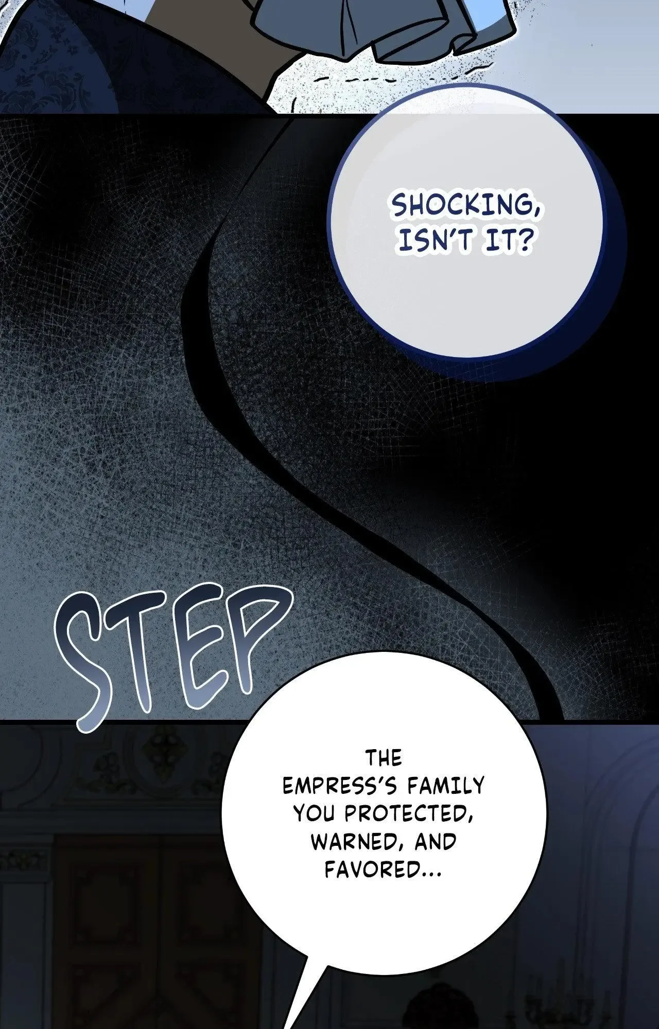 Retirement, Not Love! Chapter 51 page 46