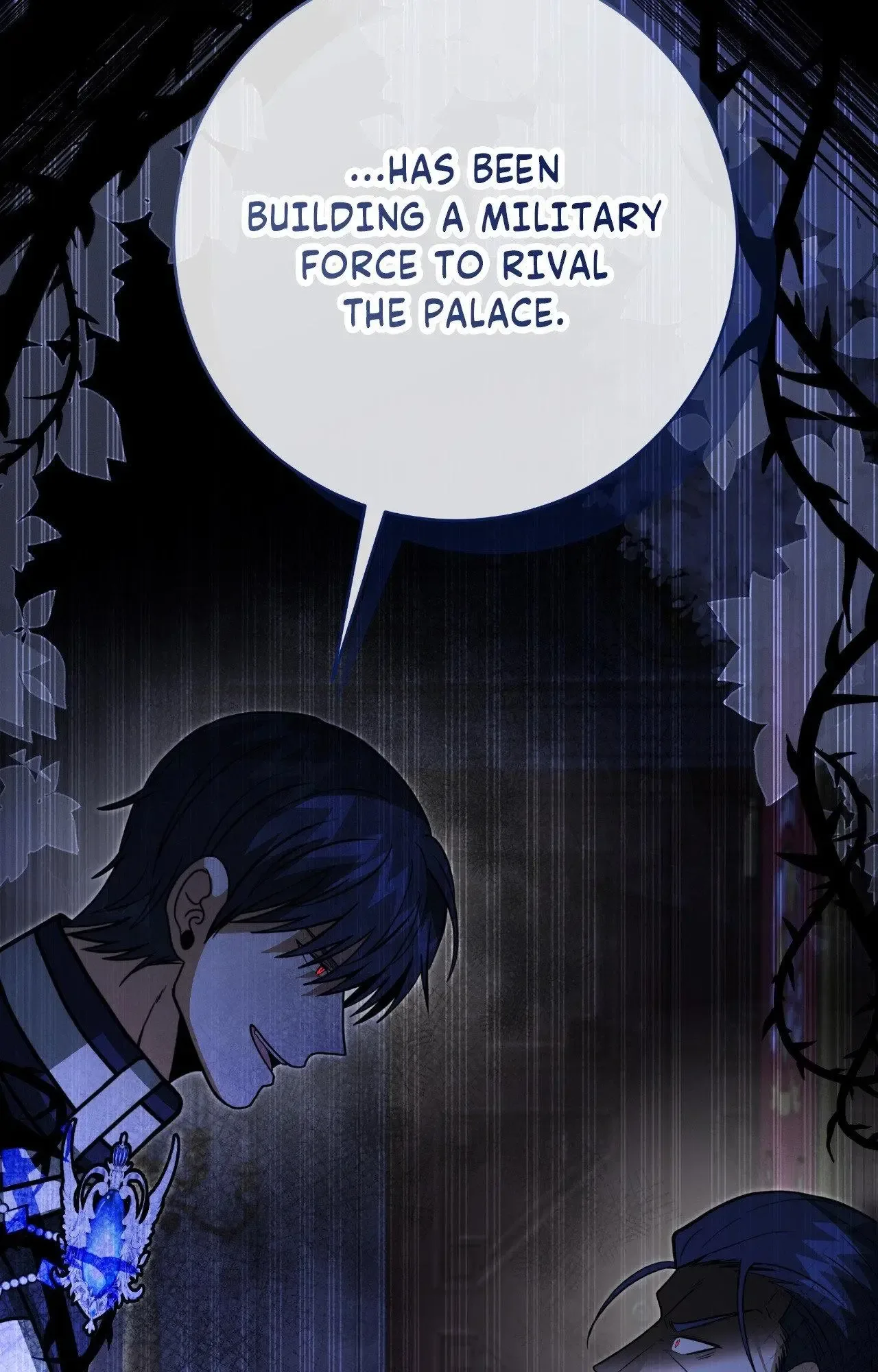 Retirement, Not Love! Chapter 51 page 48