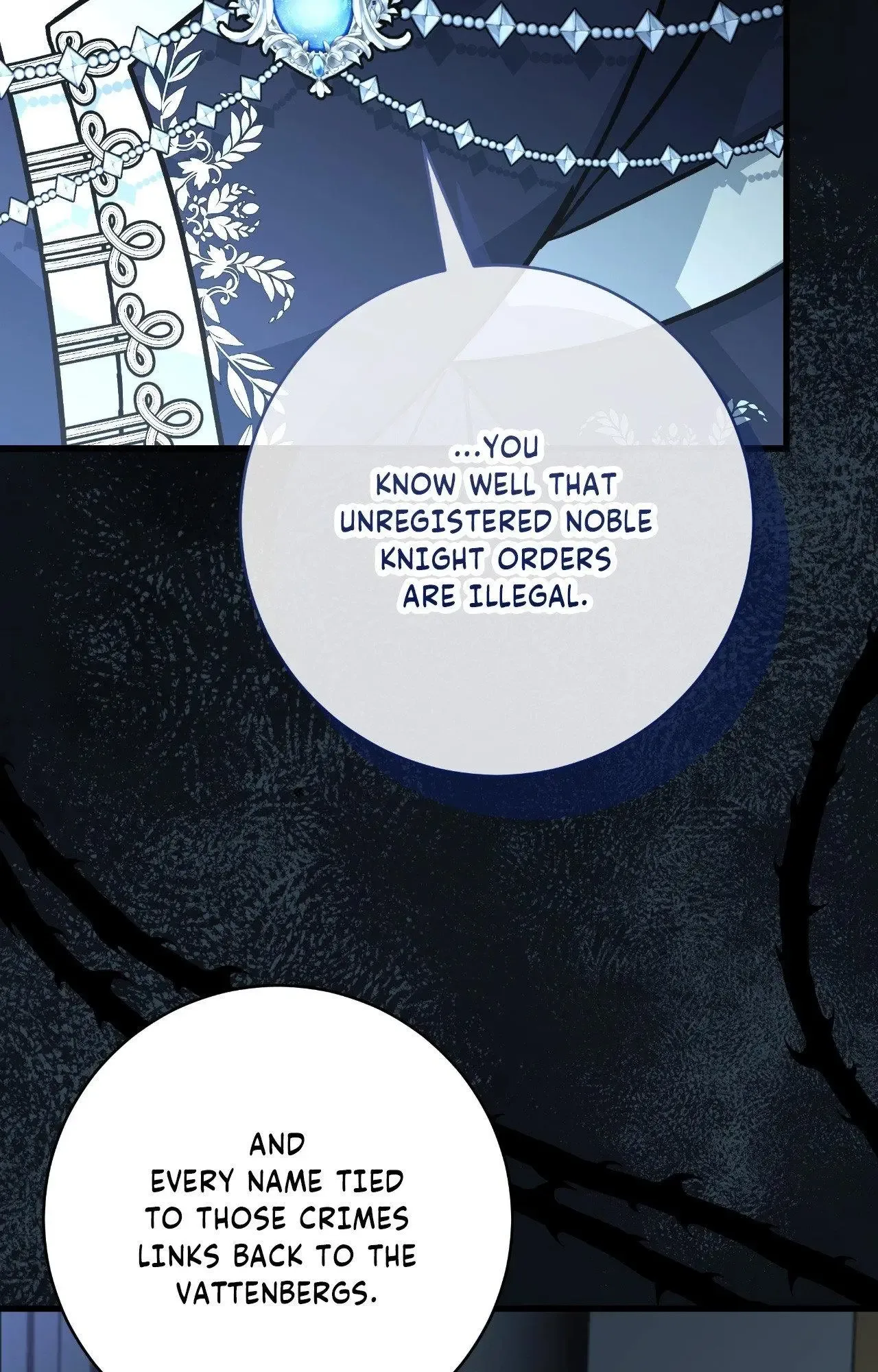 Retirement, Not Love! Chapter 51 page 51