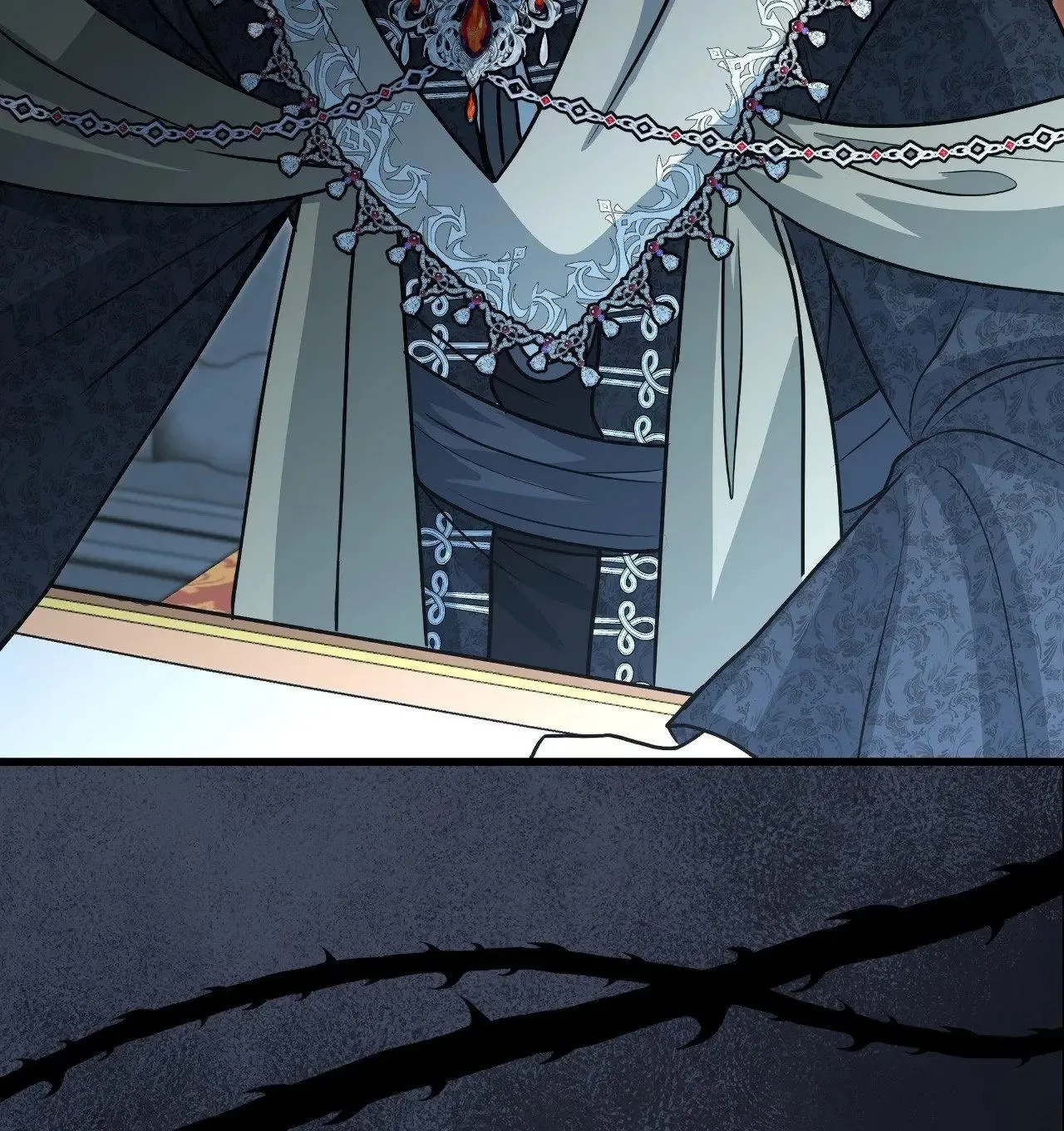 Retirement, Not Love! Chapter 51 page 57