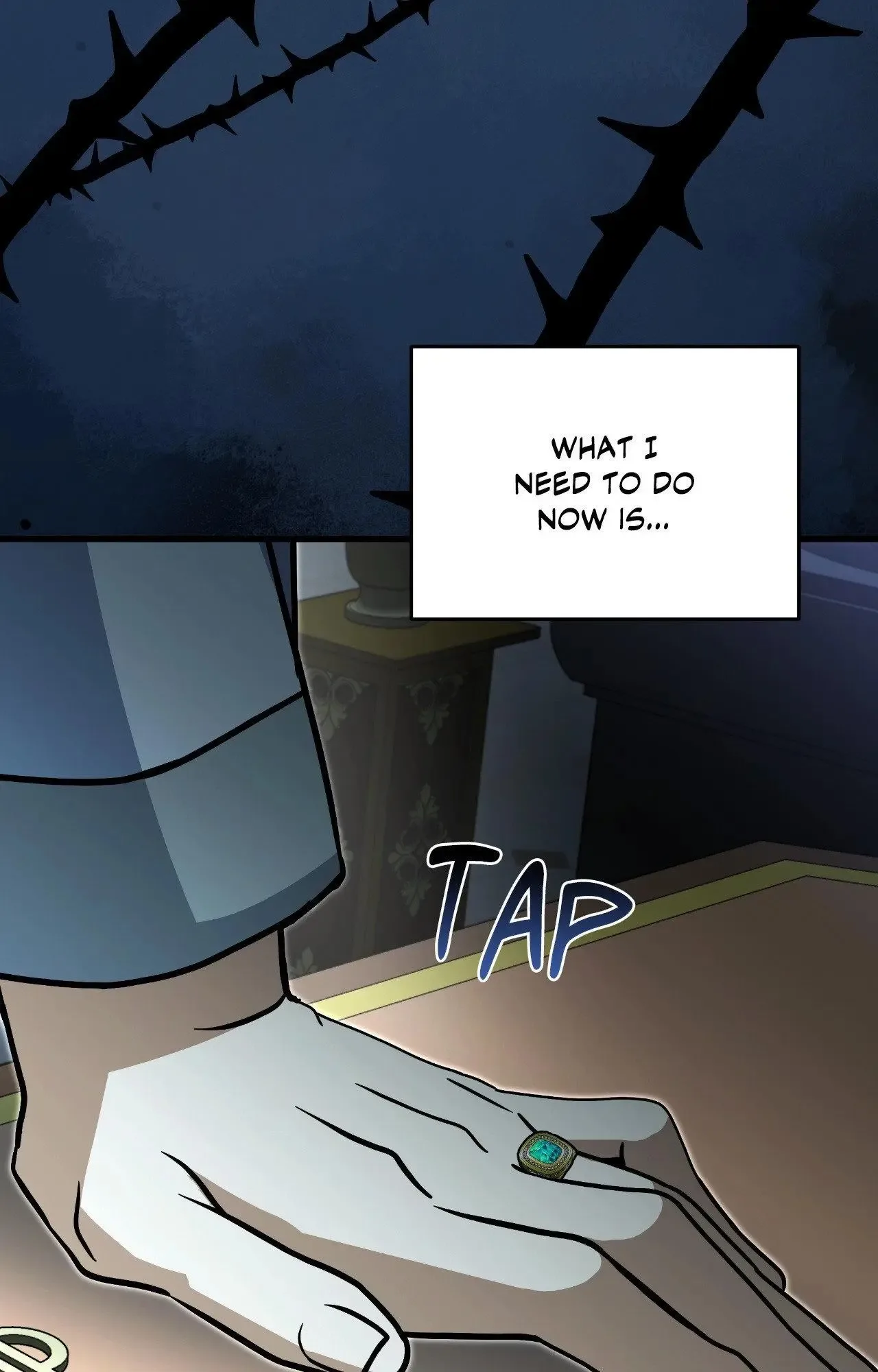 Retirement, Not Love! Chapter 51 page 60