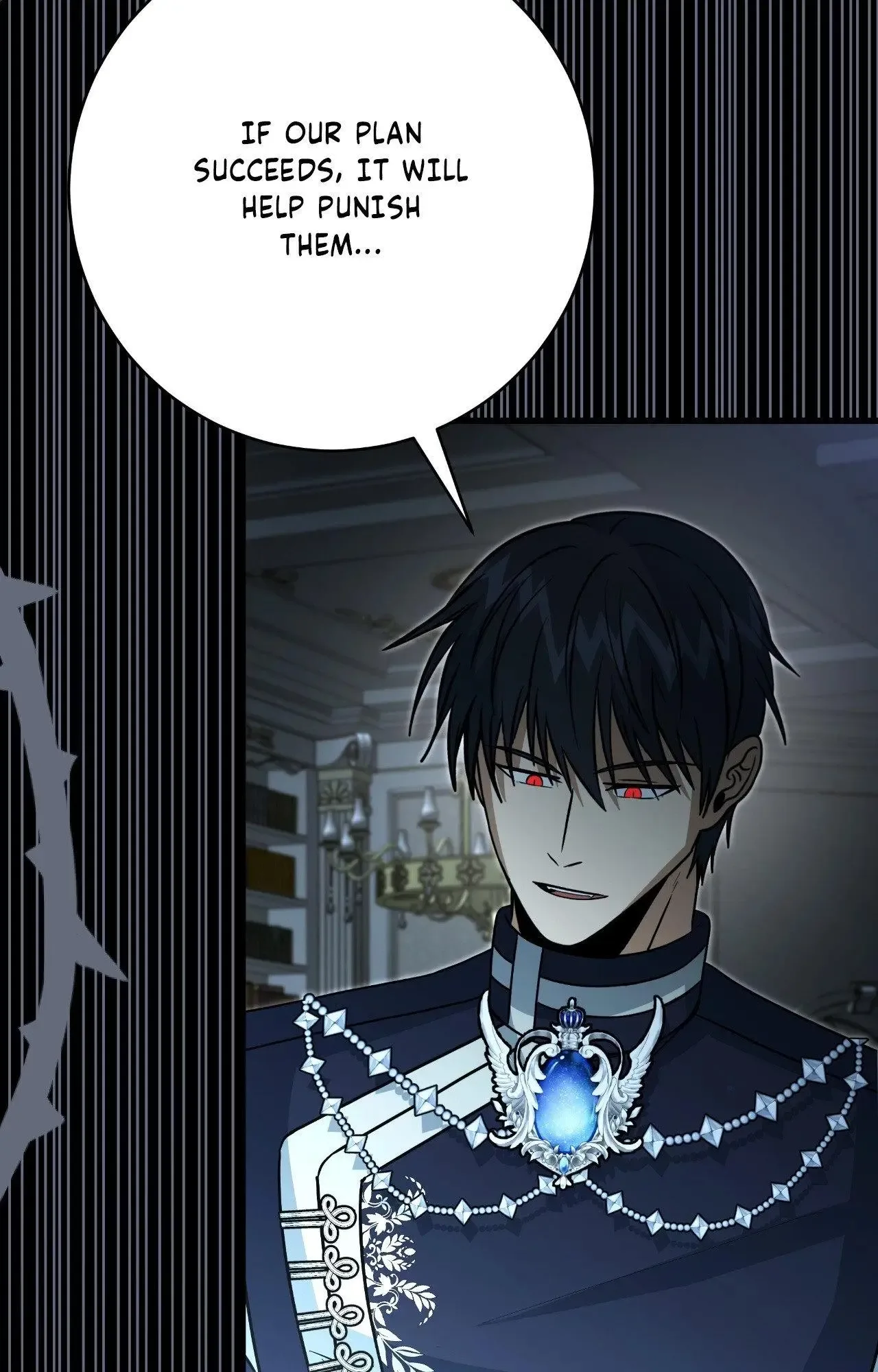 Retirement, Not Love! Chapter 51 page 63