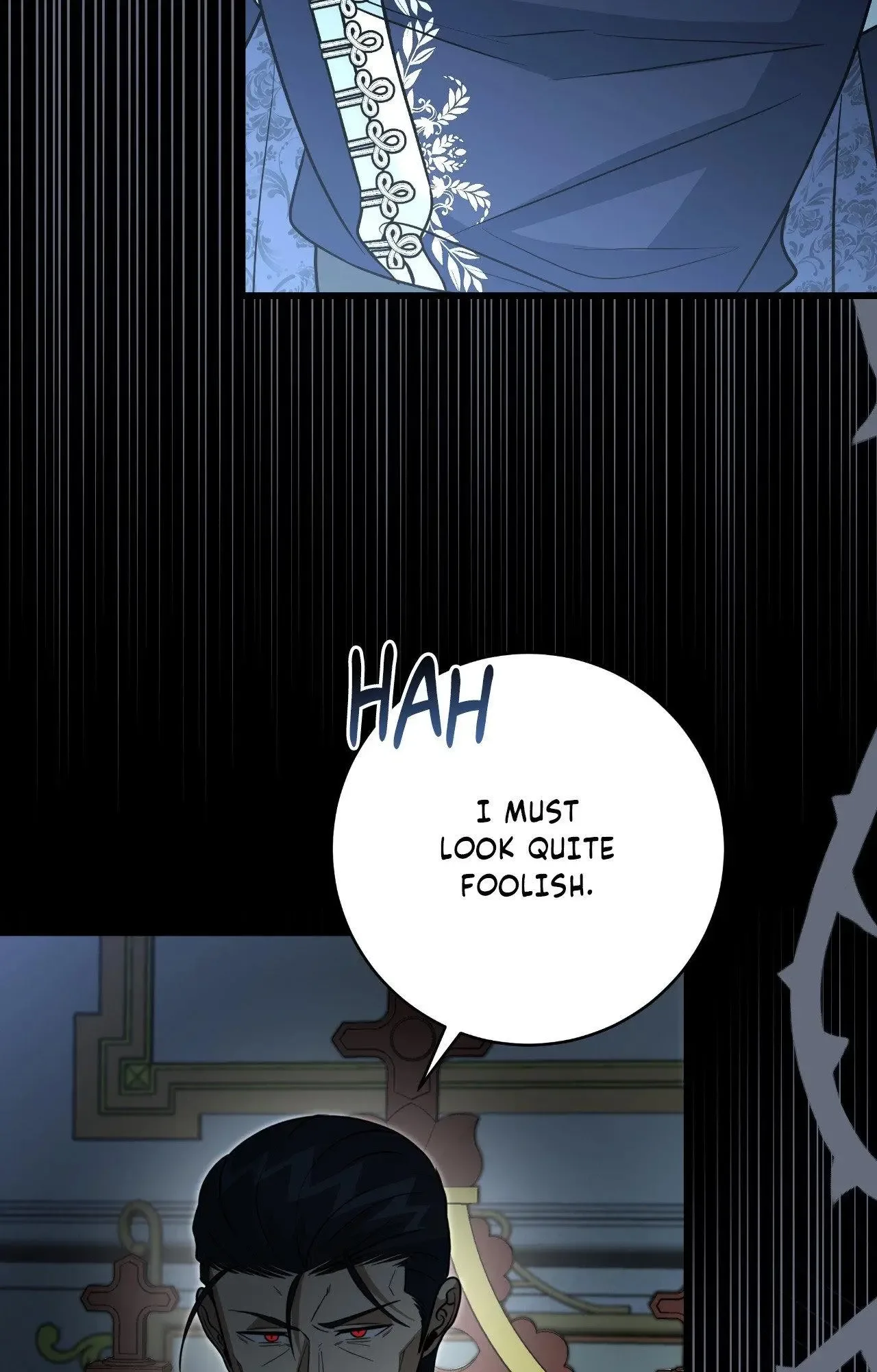 Retirement, Not Love! Chapter 51 page 64