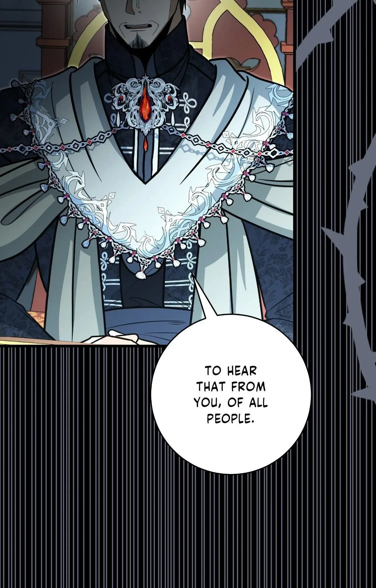 Retirement, Not Love! Chapter 51 page 65
