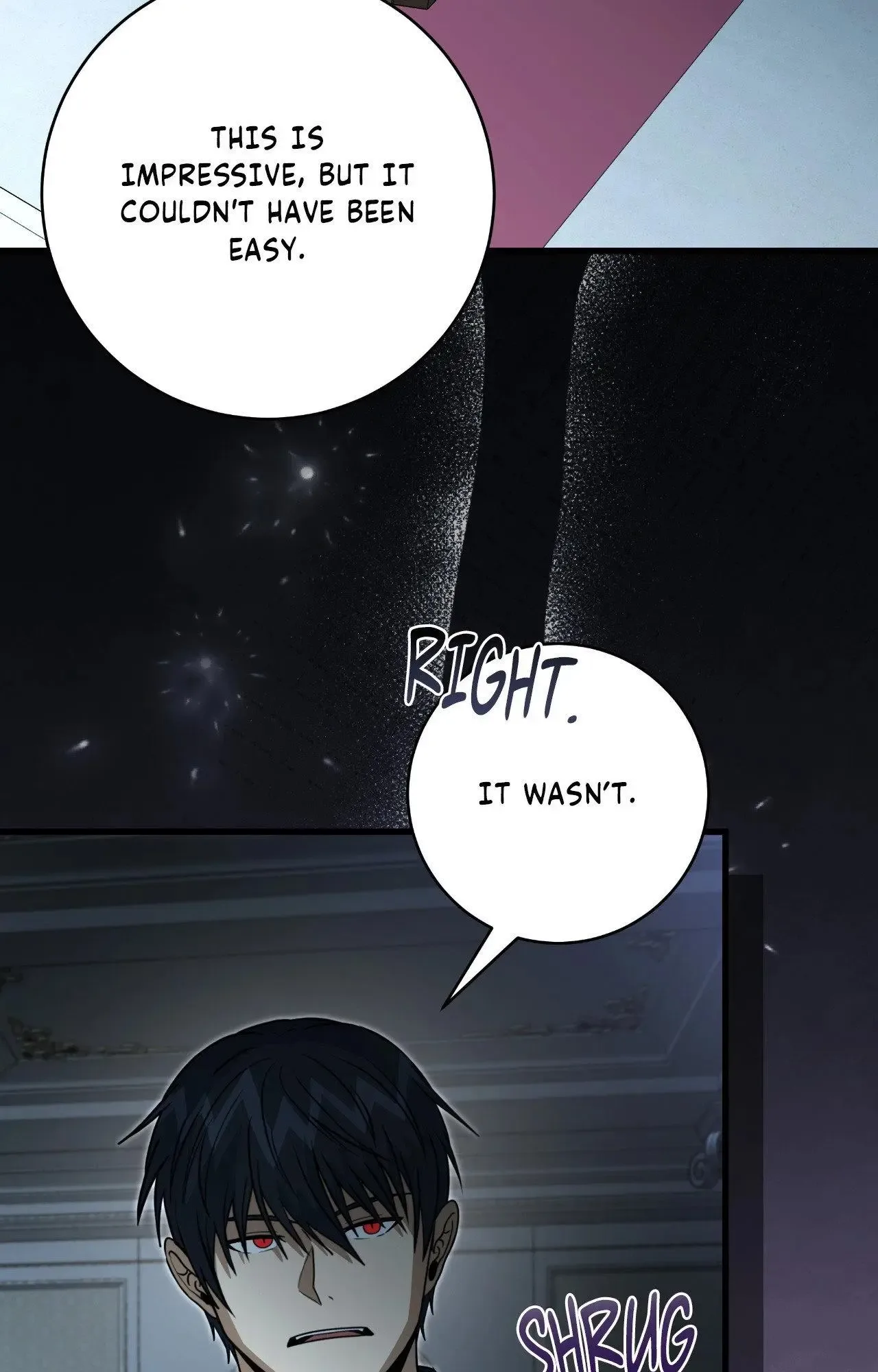 Retirement, Not Love! Chapter 51 page 67