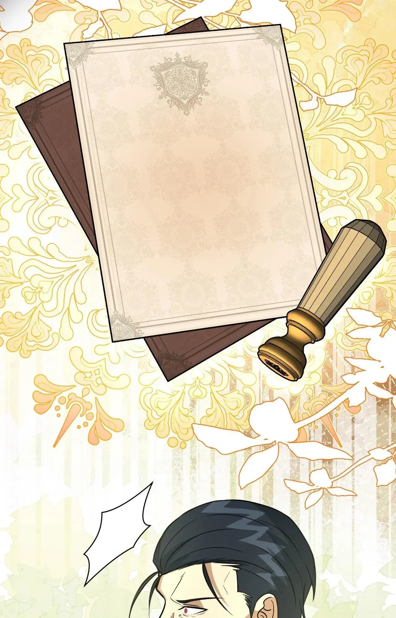 Retirement, Not Love! Chapter 51 page 70