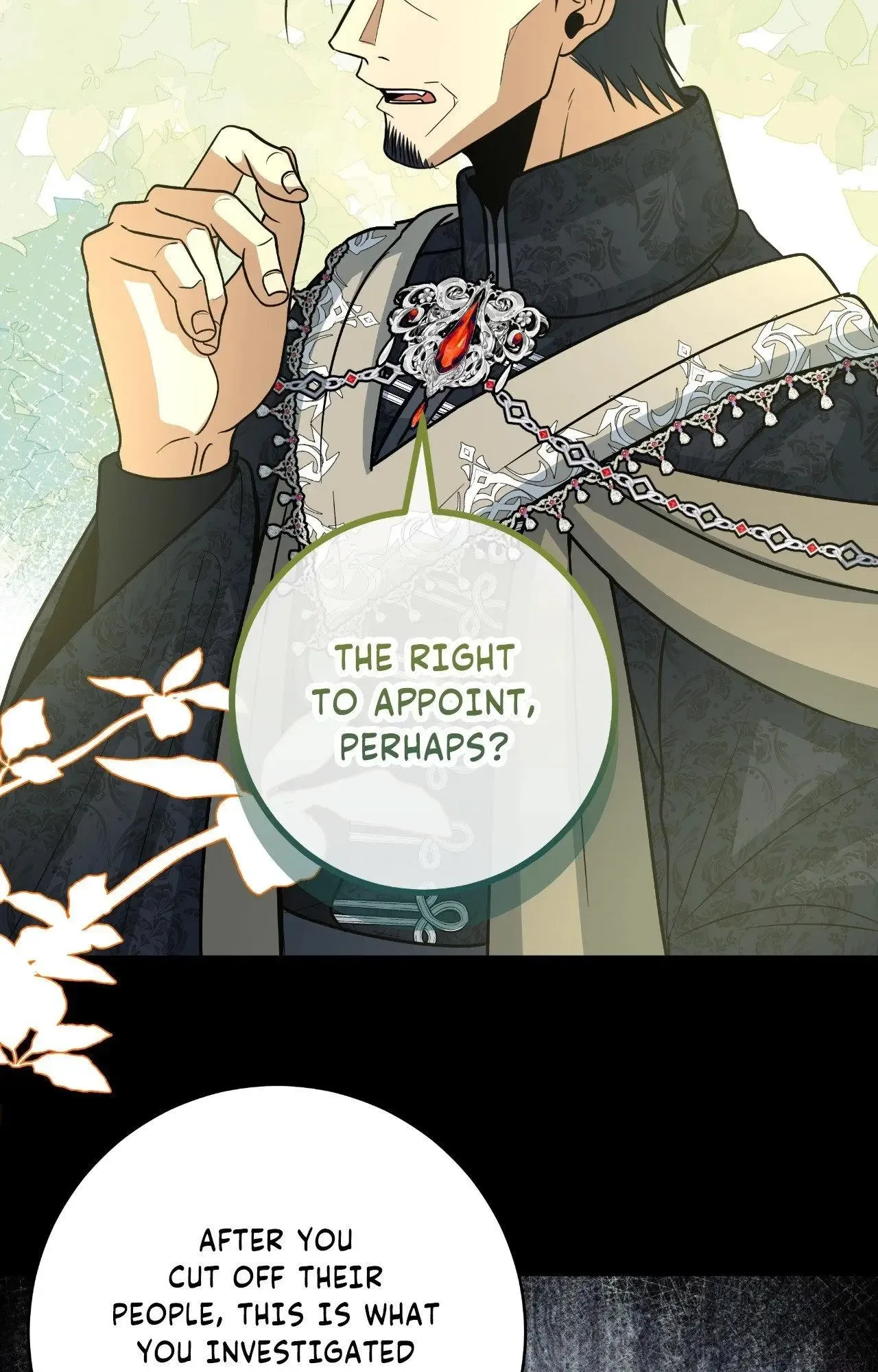 Retirement, Not Love! Chapter 51 page 71