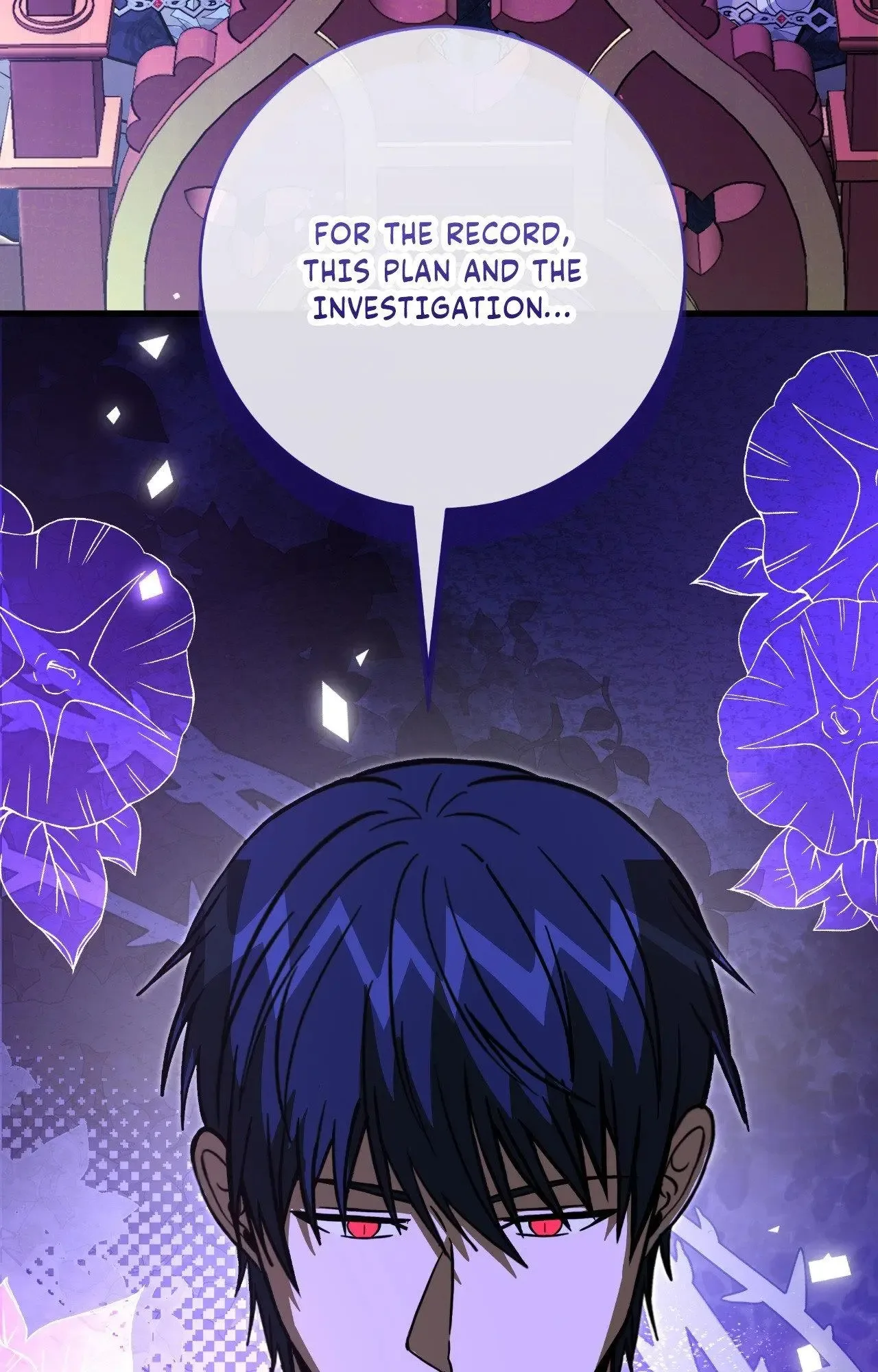Retirement, Not Love! Chapter 51 page 80