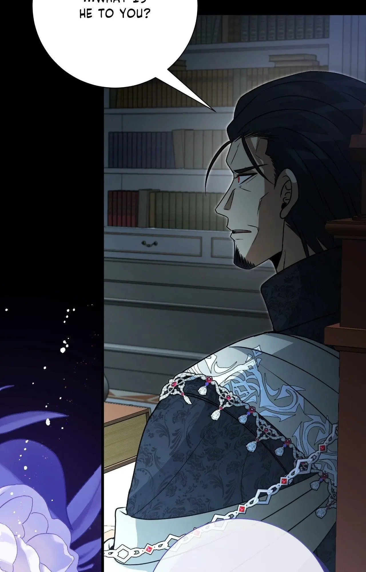Retirement, Not Love! Chapter 51 page 86