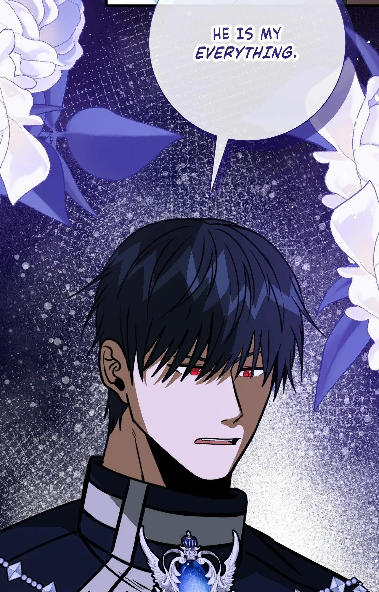 Retirement, Not Love! Chapter 51 page 87