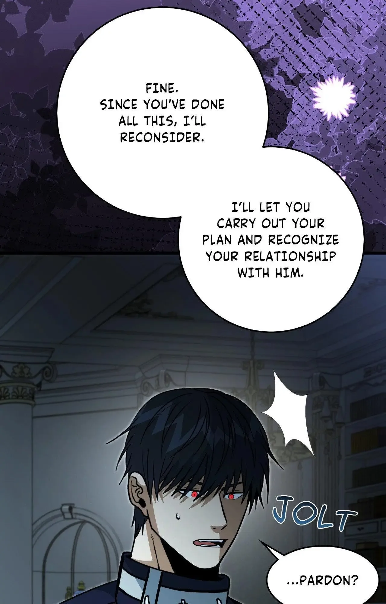 Retirement, Not Love! Chapter 51 page 92