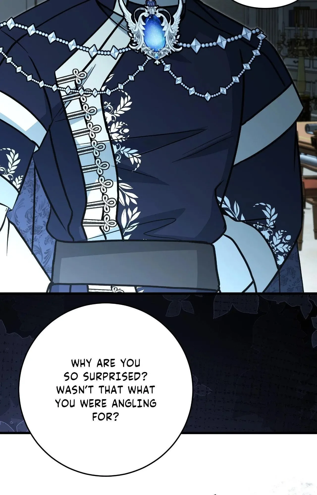 Retirement, Not Love! Chapter 51 page 93